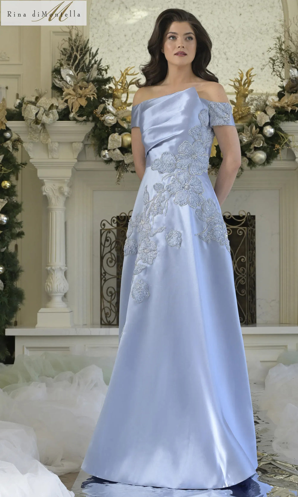 Rina Di Montella RD3344