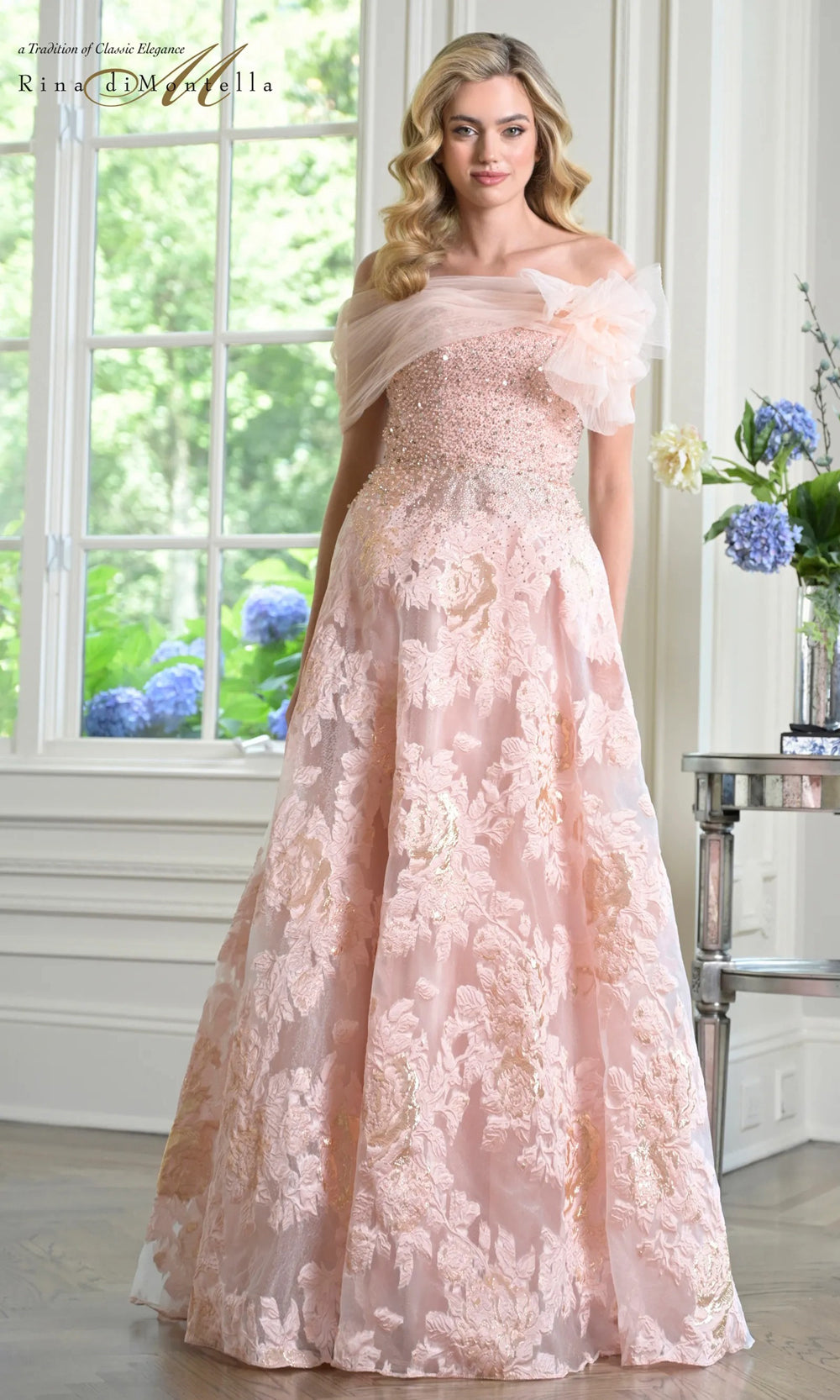 Rina Di Montella RD3406