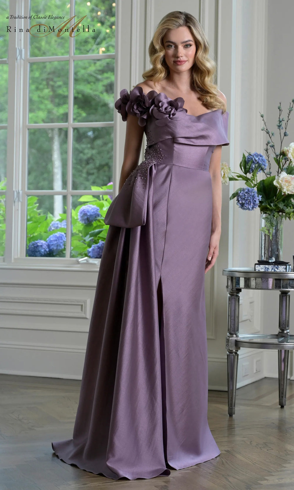 Rina Di Montella RD3407