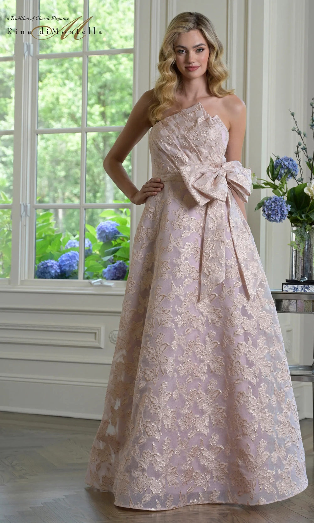 Rina Di Montella RD3427