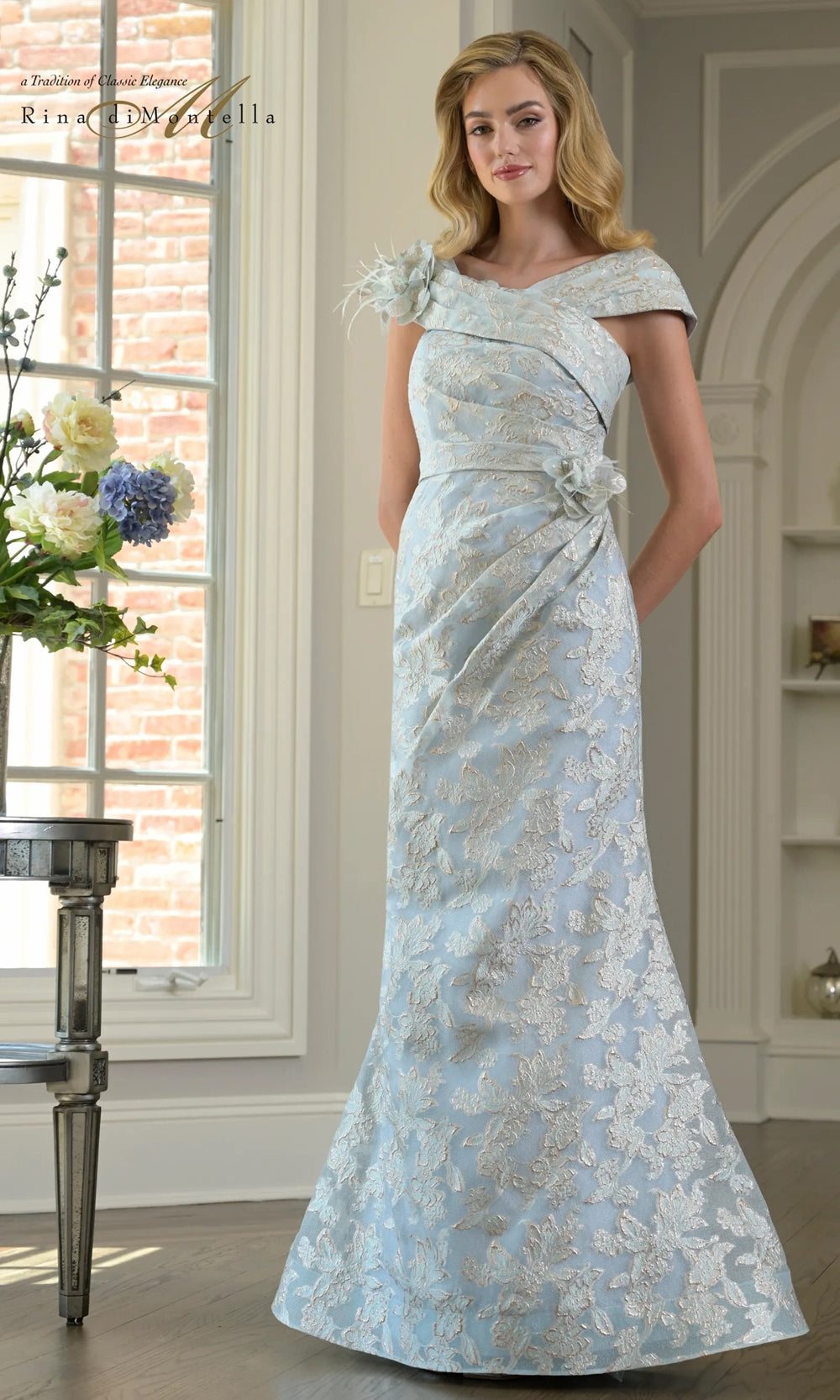 Rina Di Montella RD3428