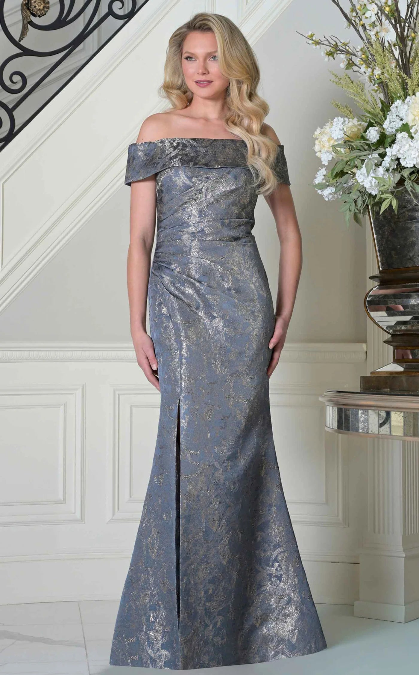Rina Di Montella RD3511 Dress
