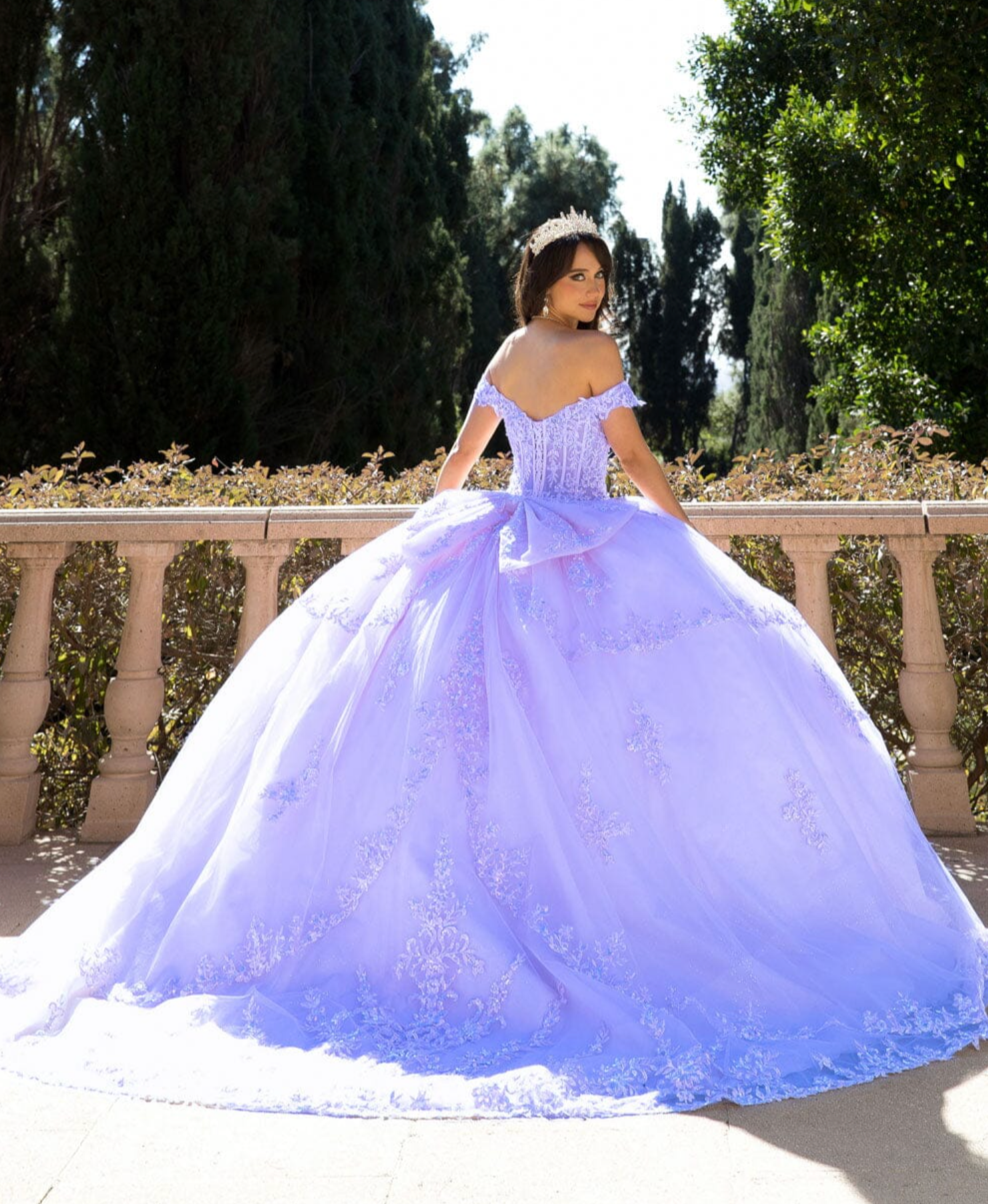 Bella Princess PQ1060