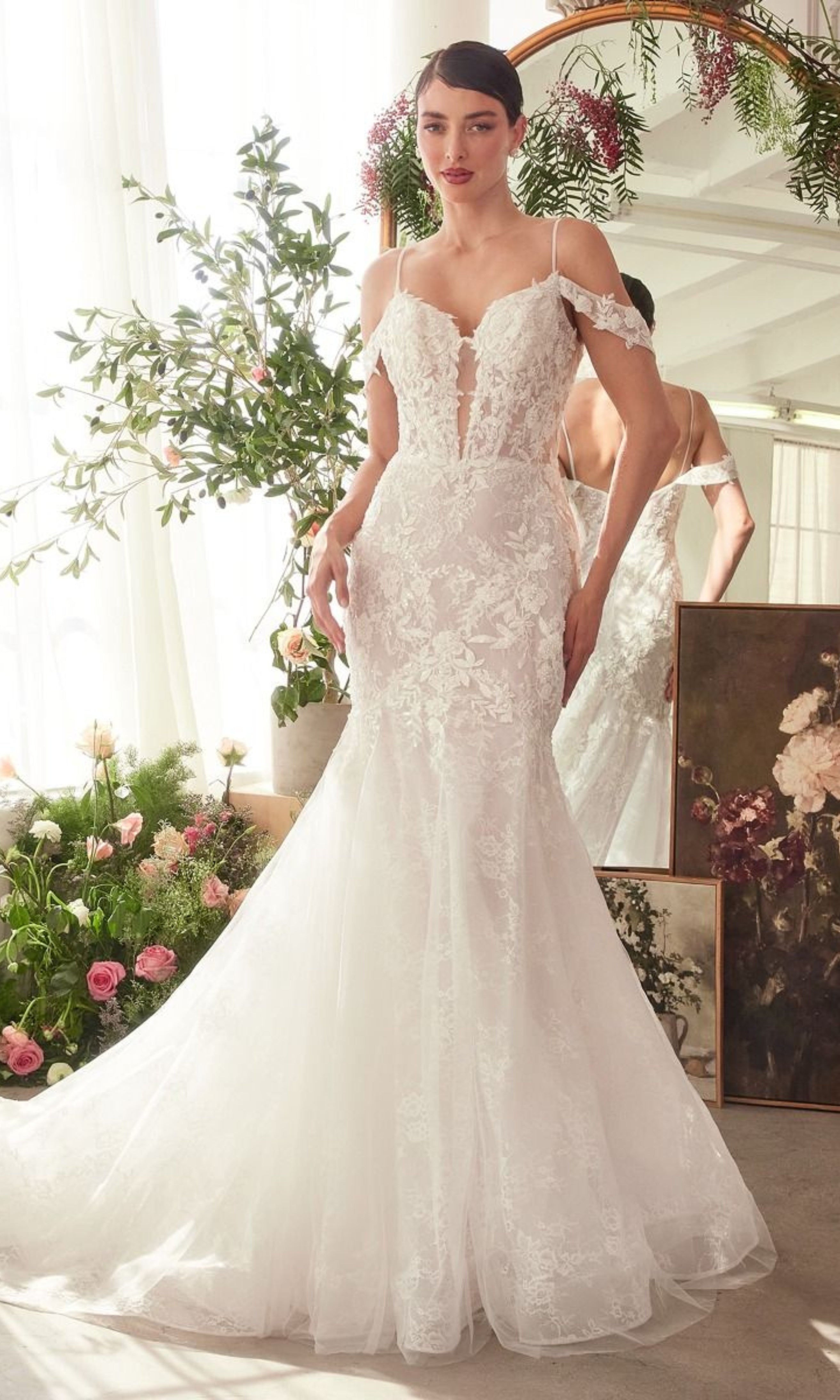 Andrea and Leo WL051