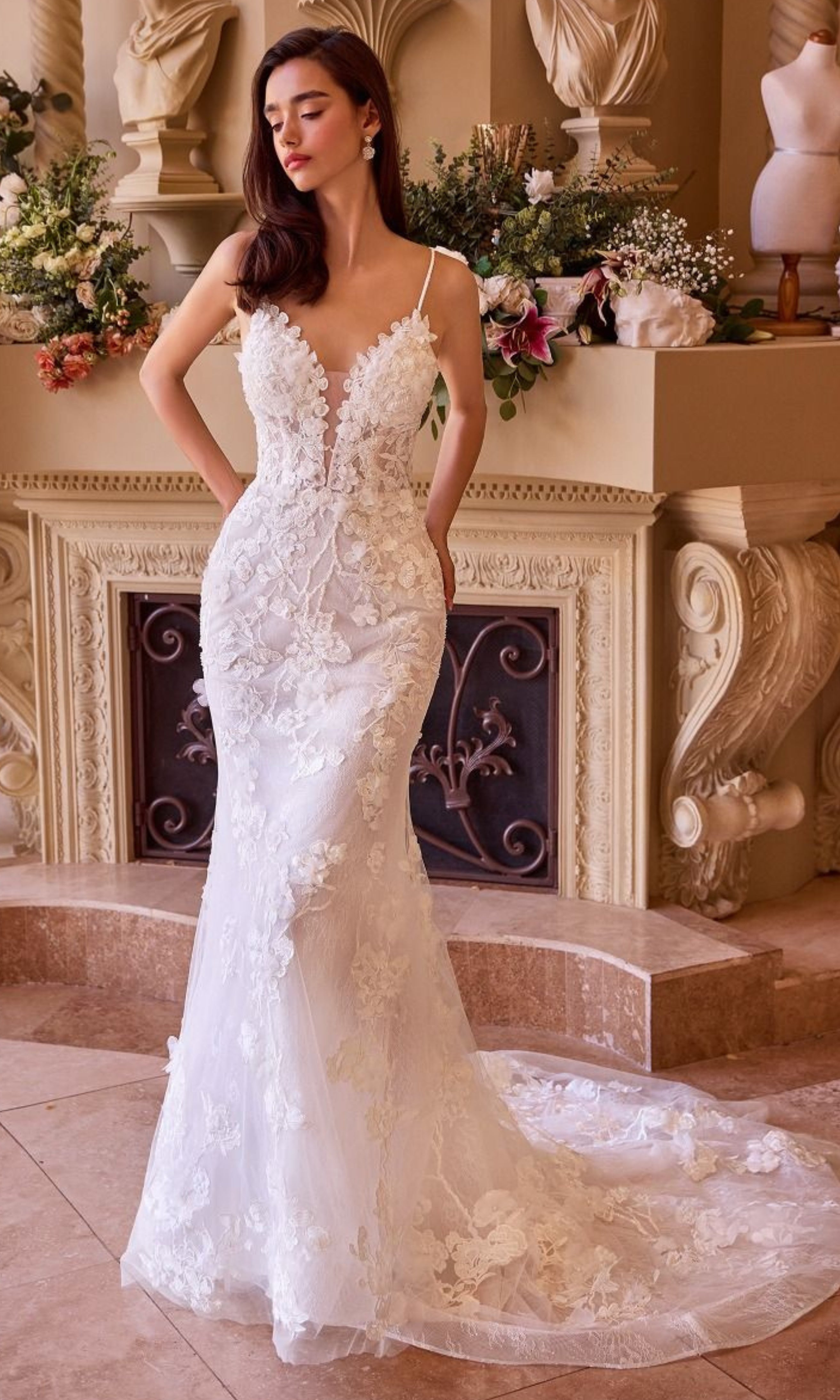 Andrea and Leo WL053