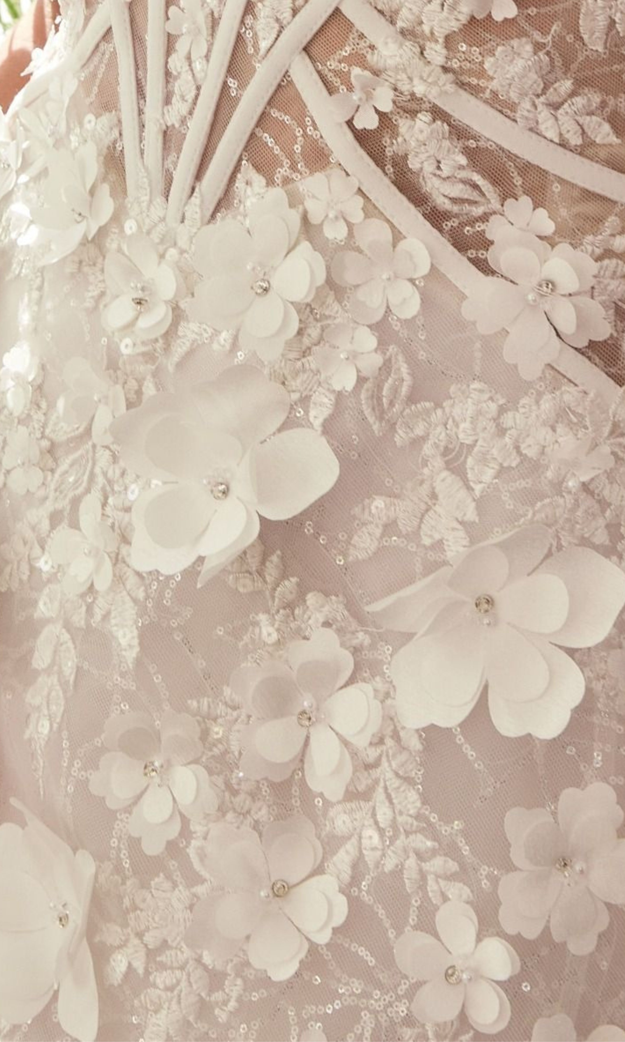 Andrea and Leo WL083