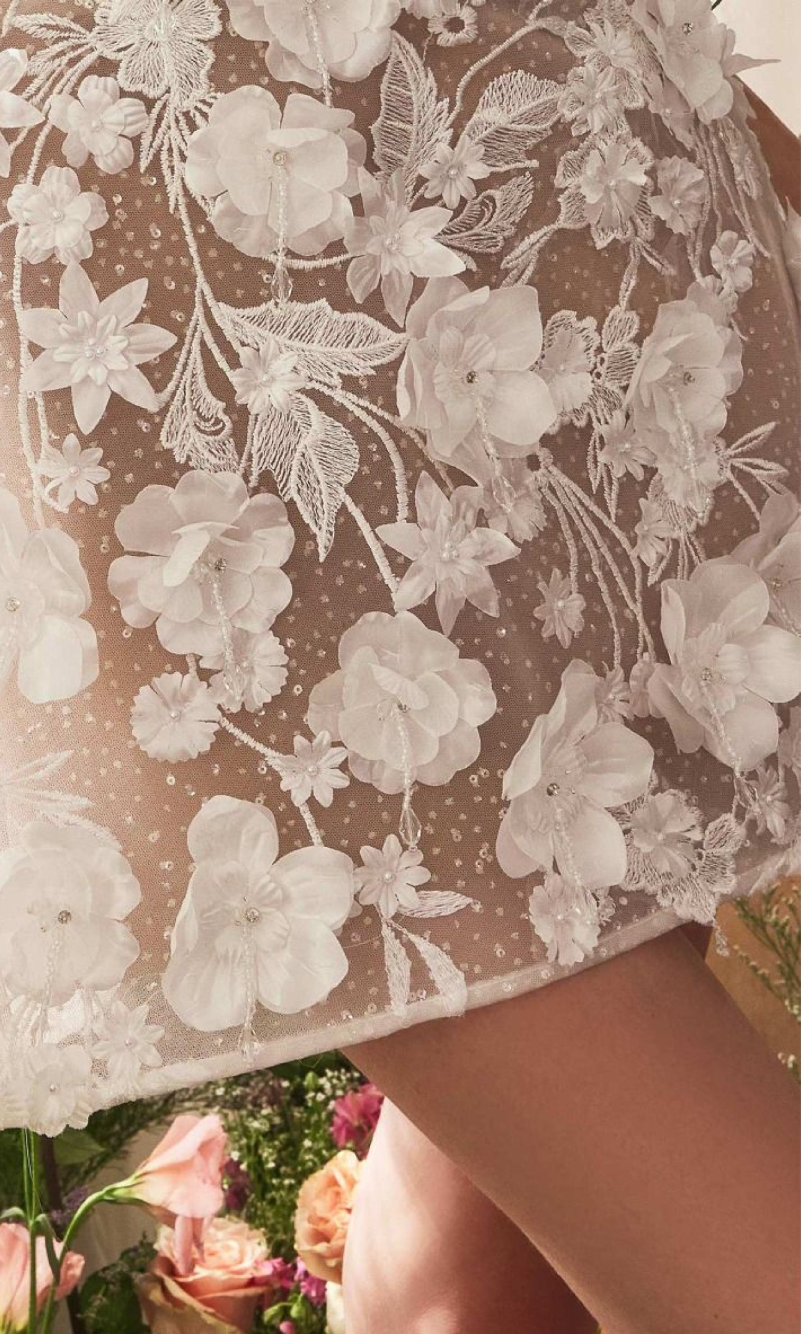 Andrea and Leo WL085