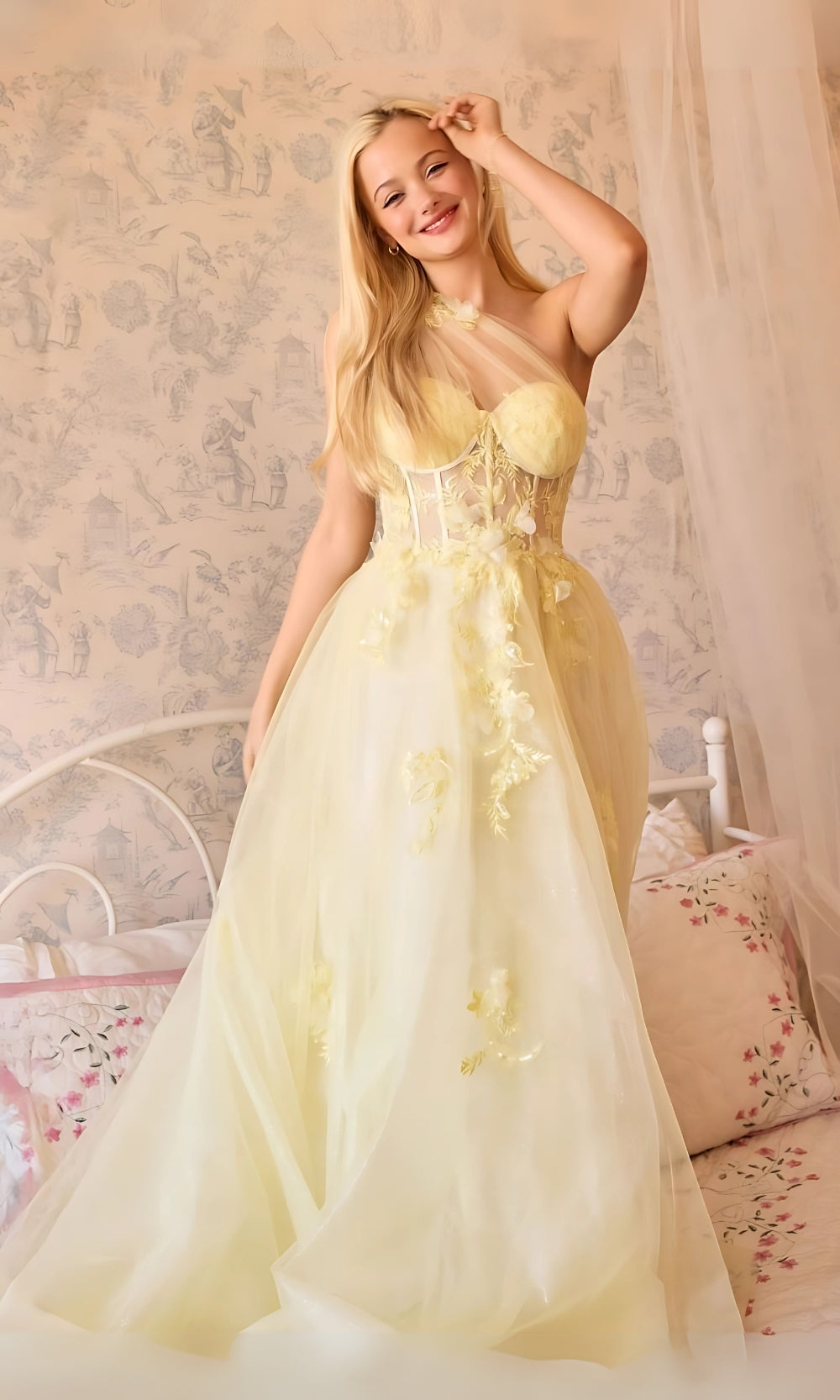 Andrea and Leo A1053