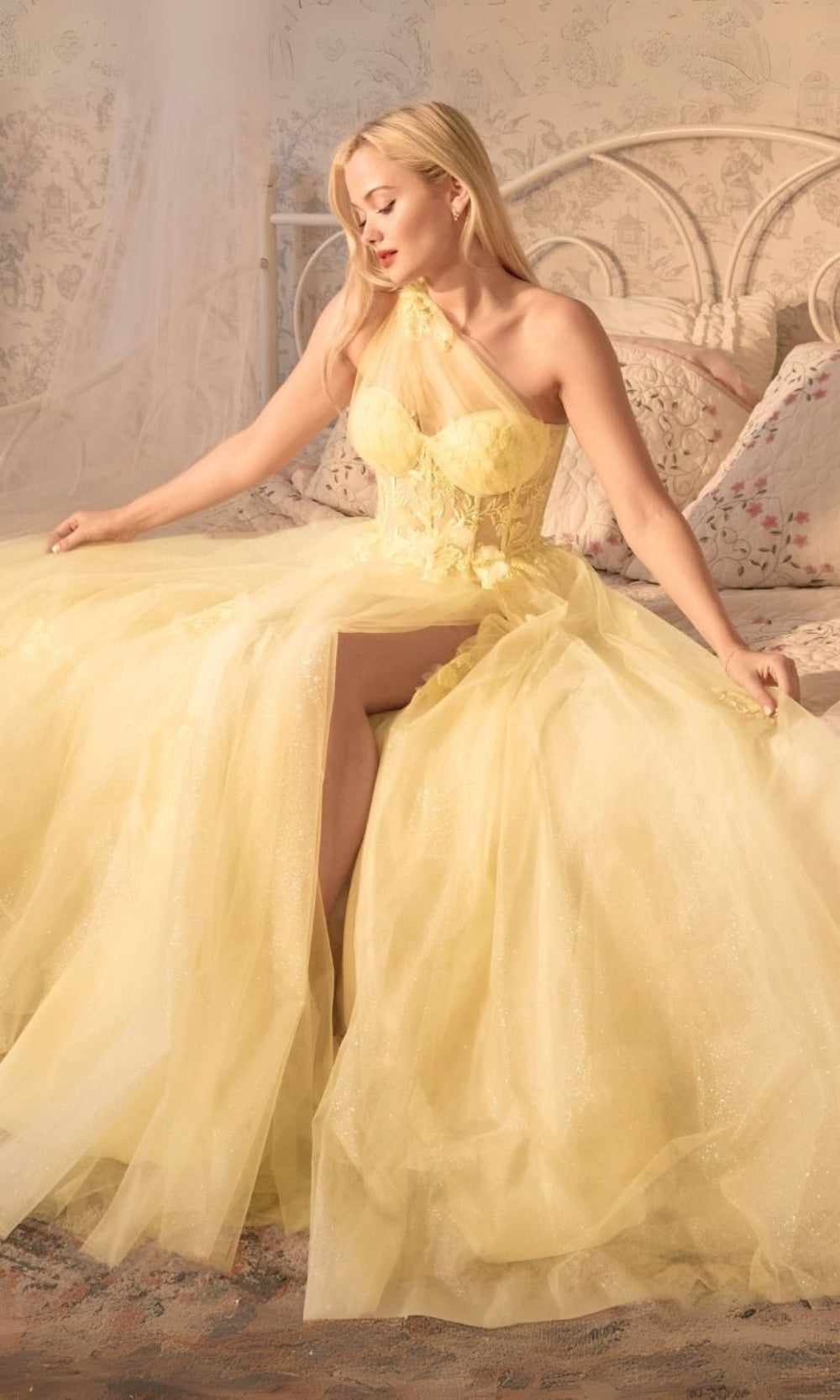 Andrea and Leo A1053