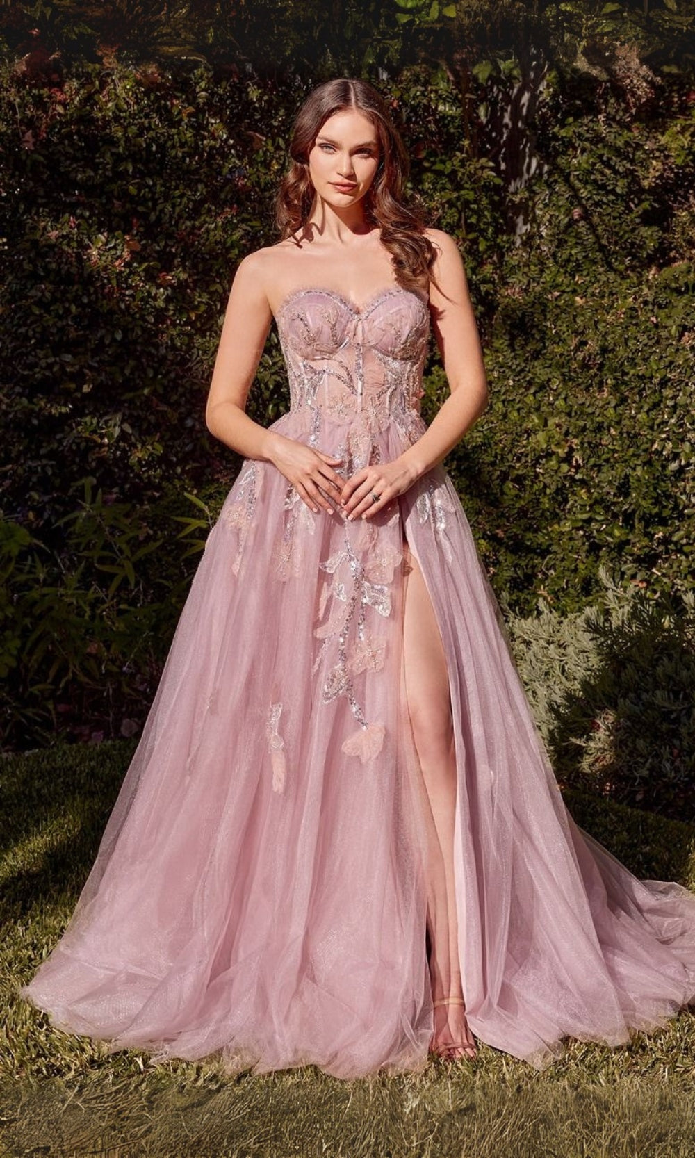 Andrea and Leo A1294