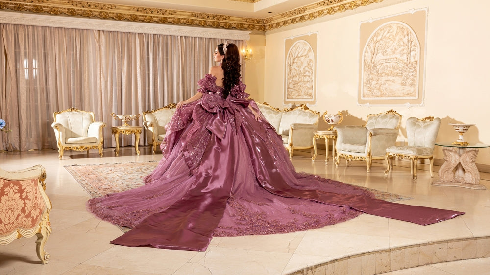 May Queen LK310