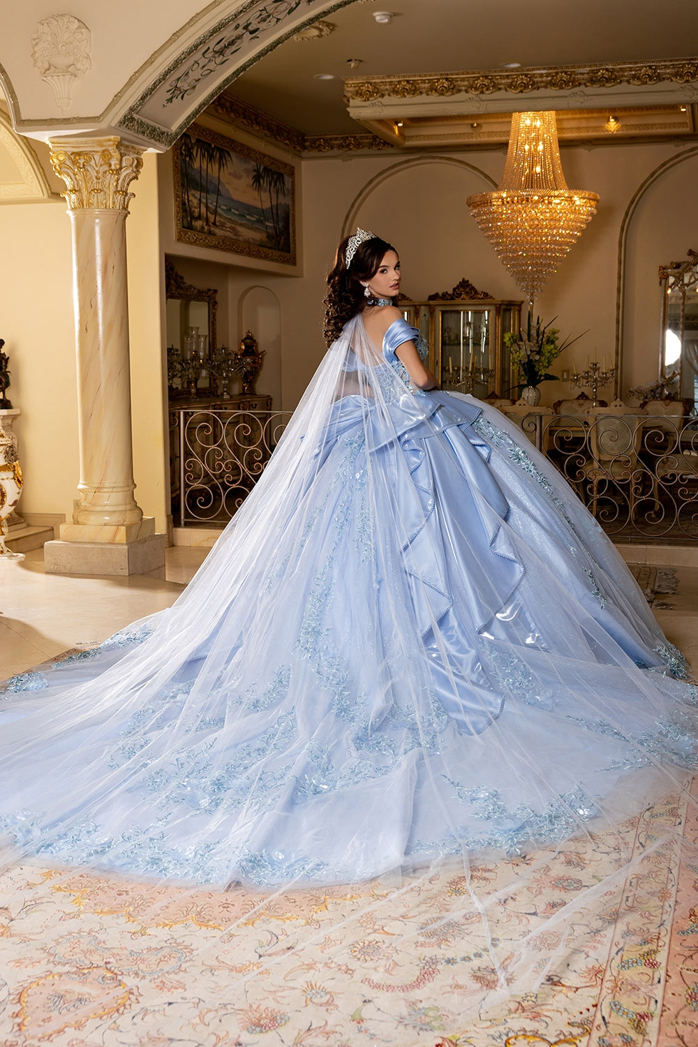 May Queen LK305