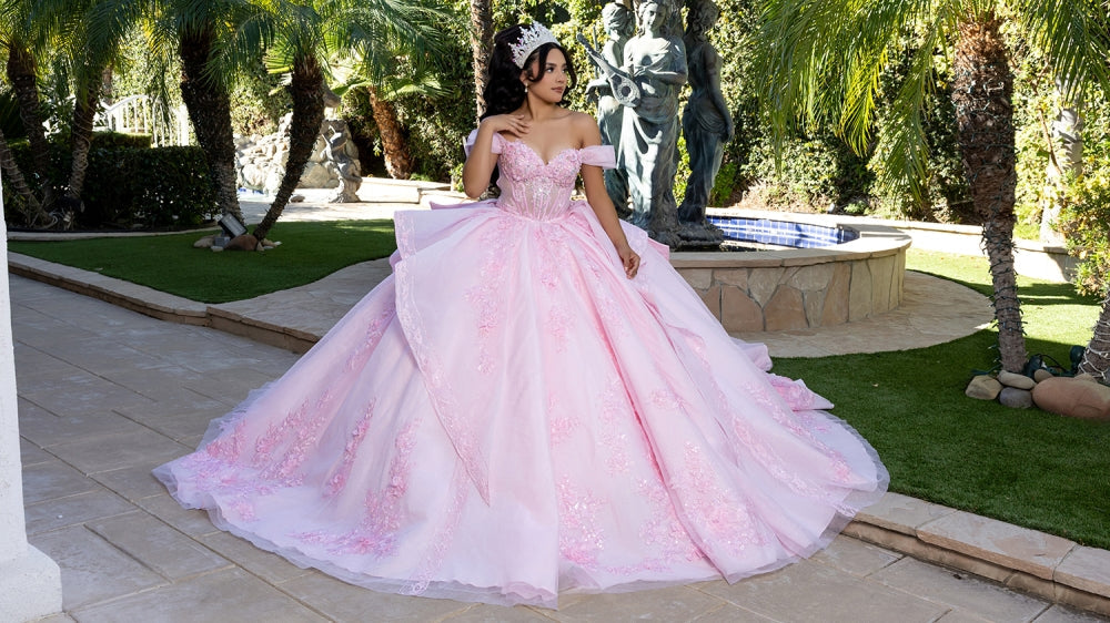 May Queen LK304