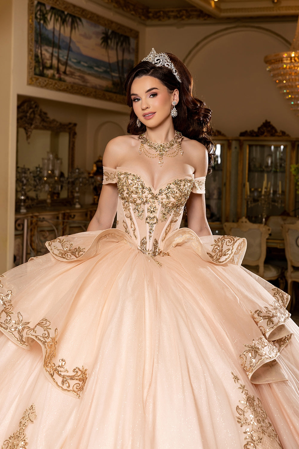 May Queen LK303