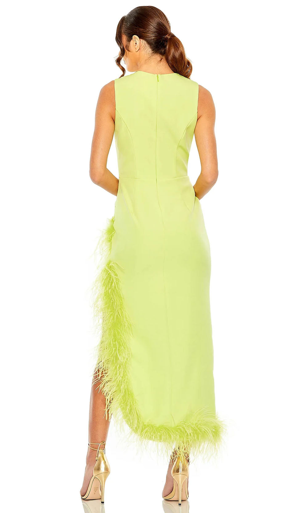 leena Duggal 11626 Lime