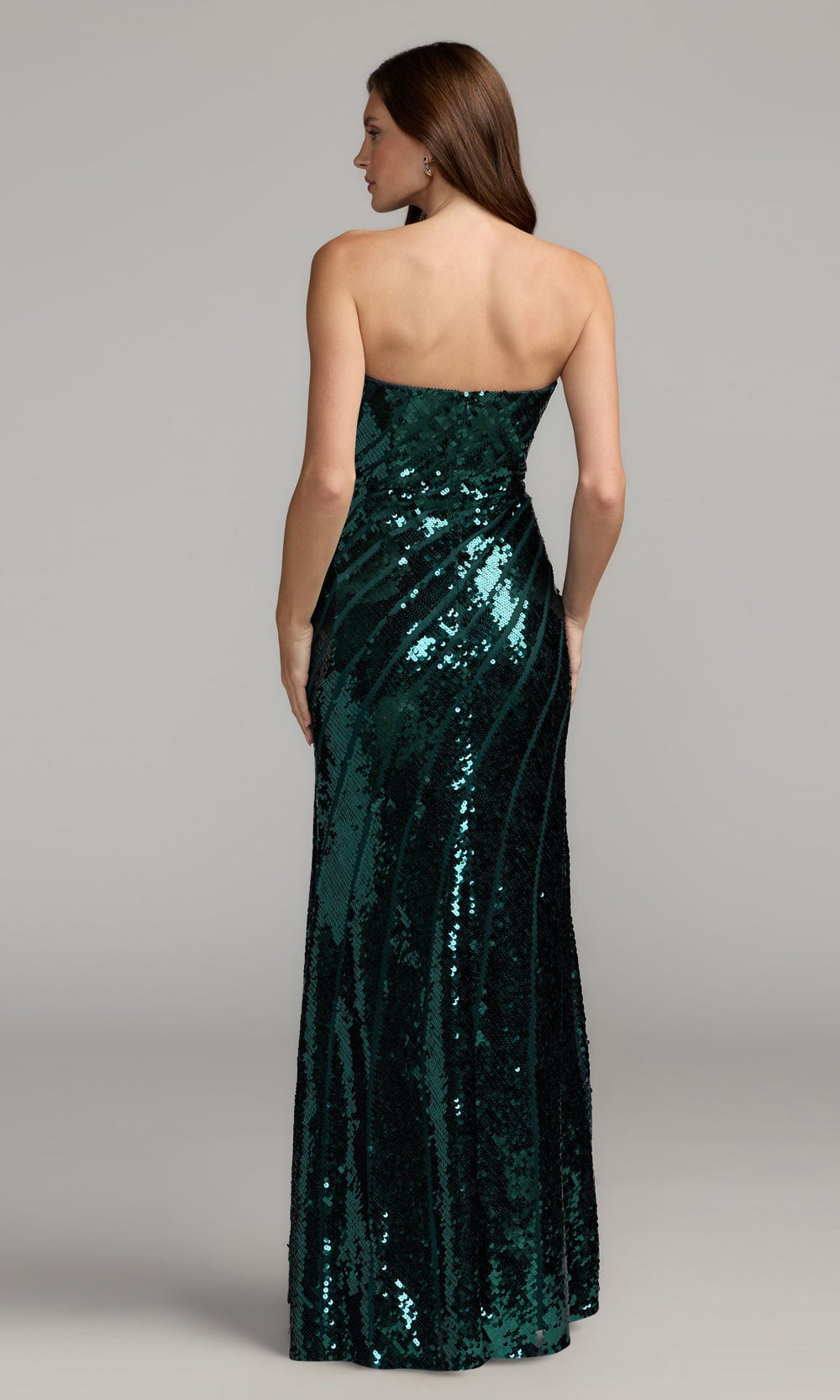 Mac Duggal 10130 Evening Dress