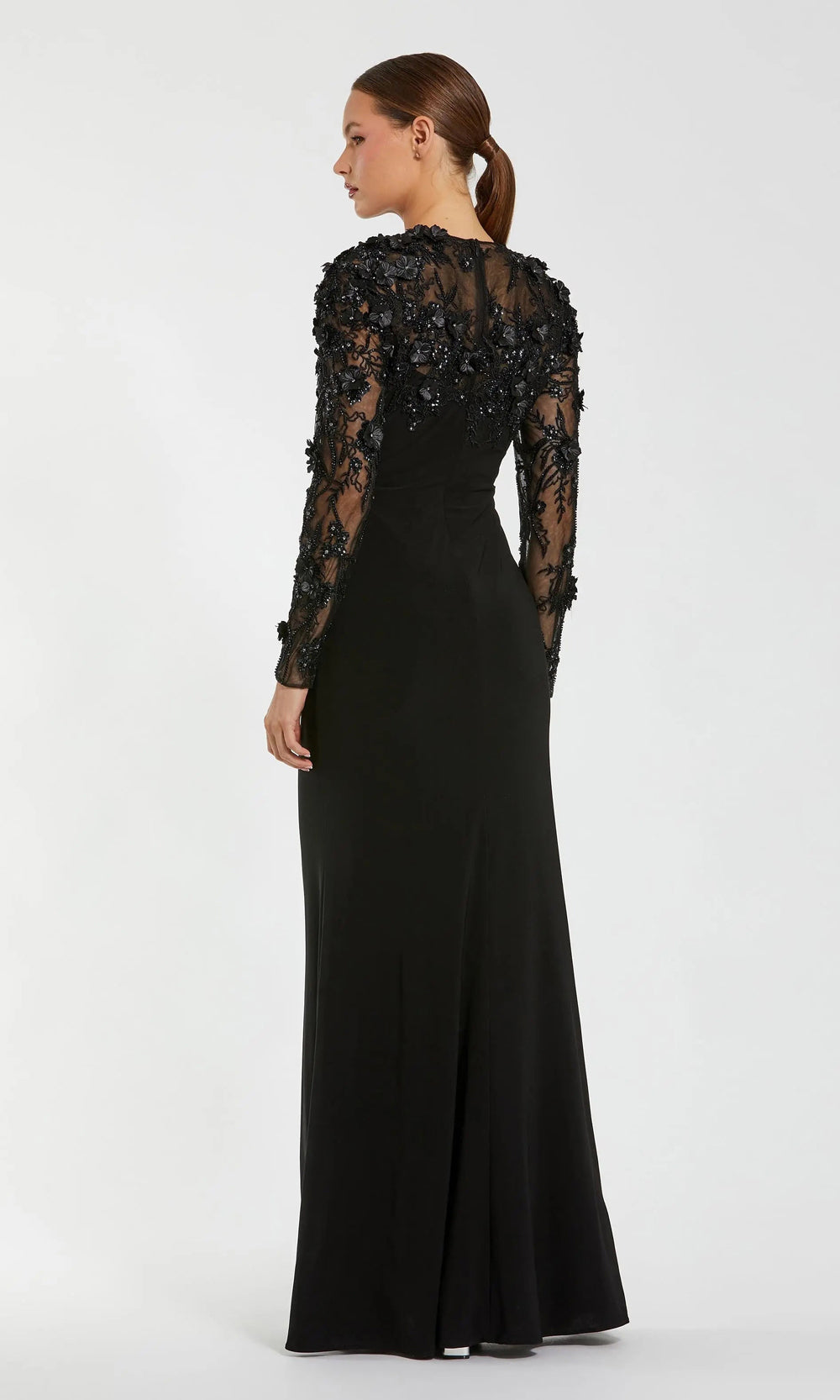 Mac Duggal 11841 Evening Dress
