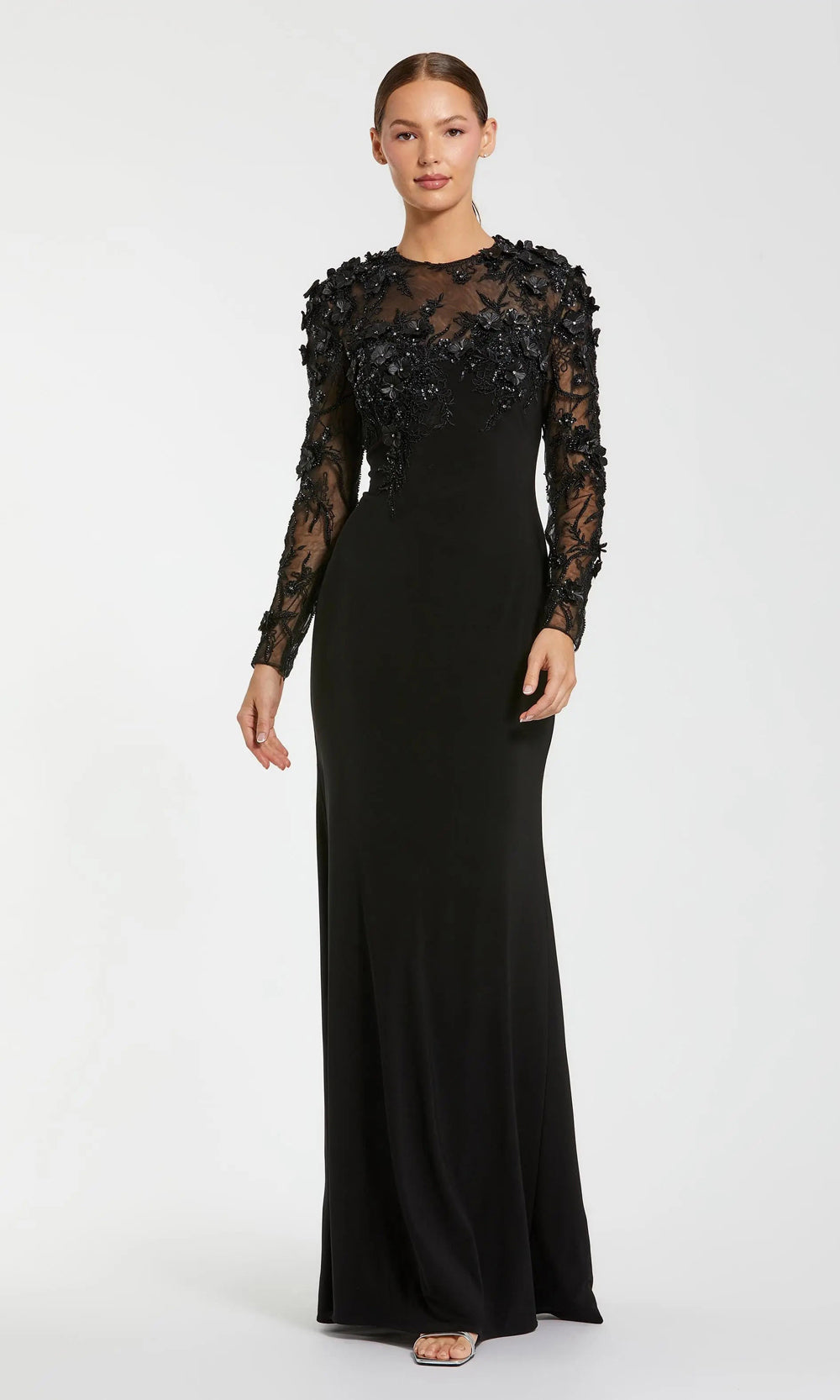 Mac Duggal 11841 Evening Dress