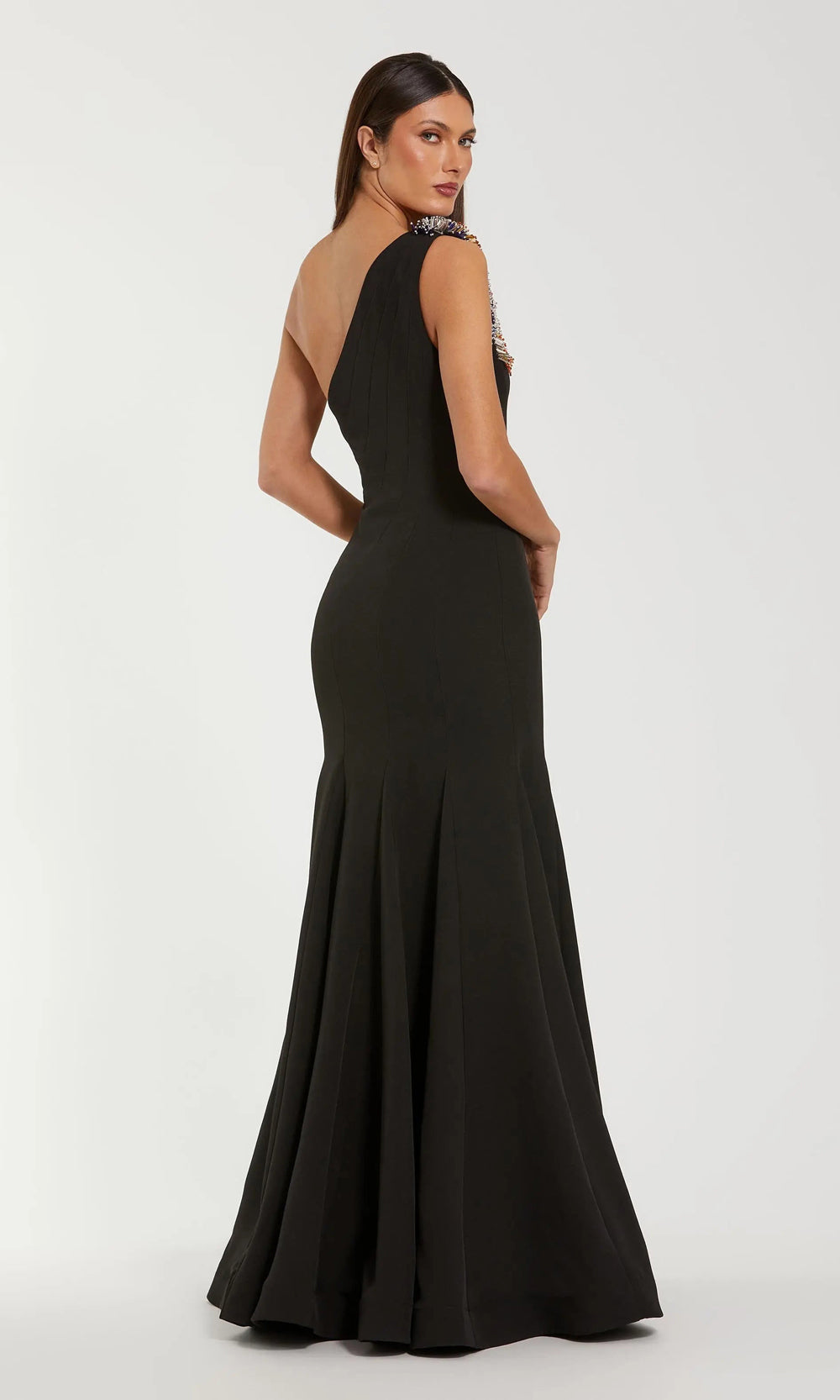 Mac Duggal 11843 Evening Dress