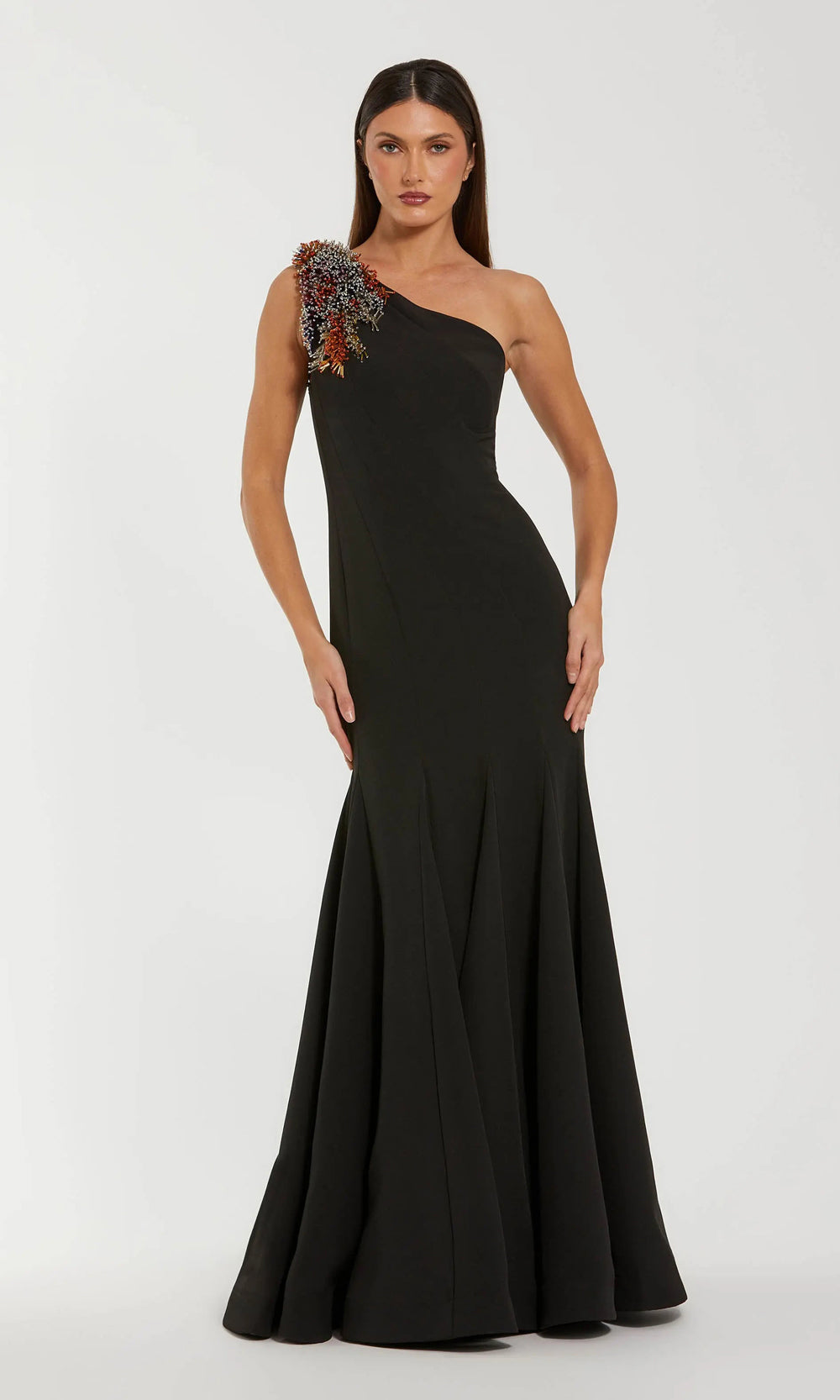 Mac Duggal 11843 Evening Dress