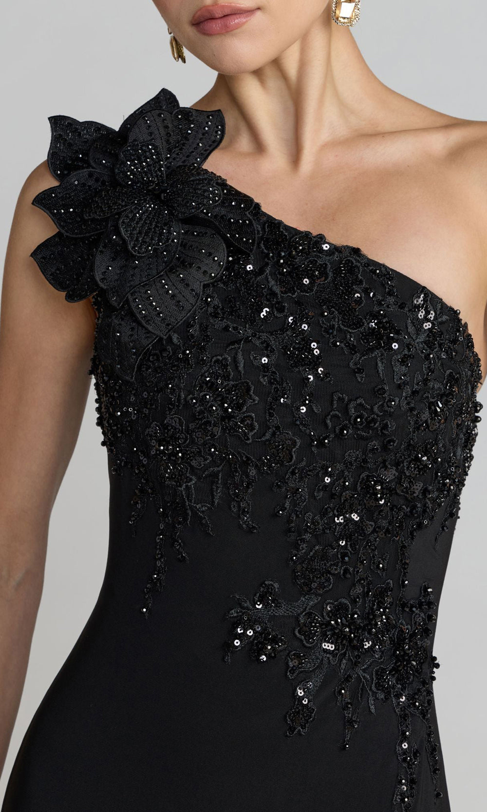 Mac Duggal 11846 Evening Dress