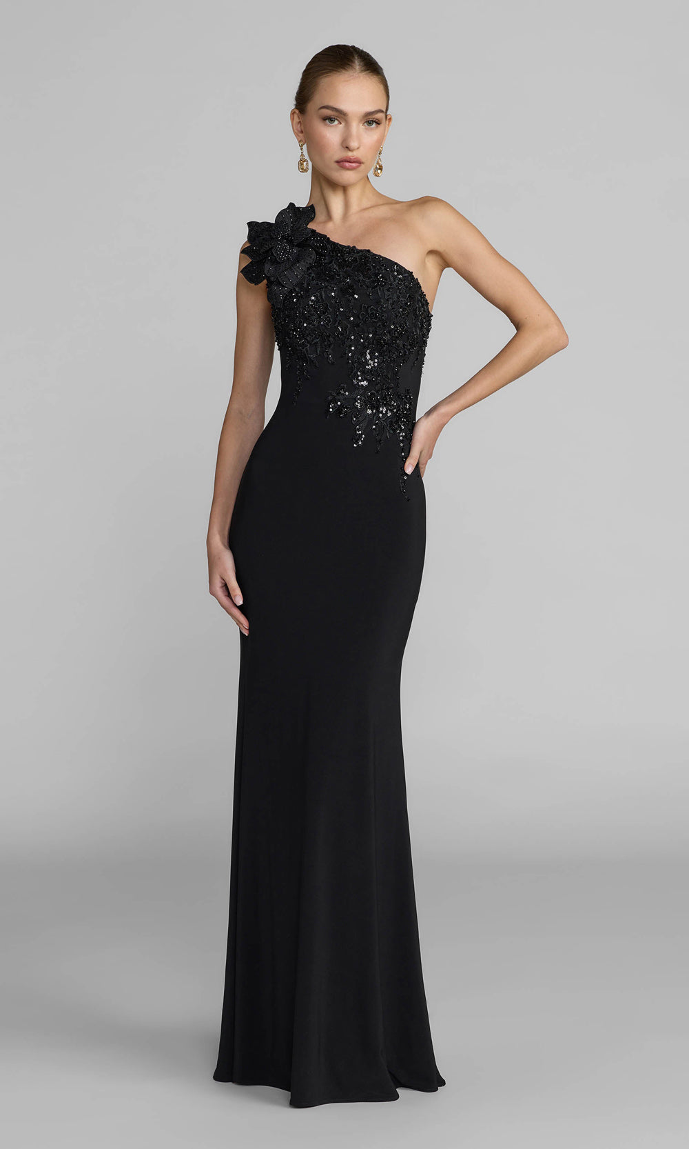 Mac Duggal 11846 Evening Dress