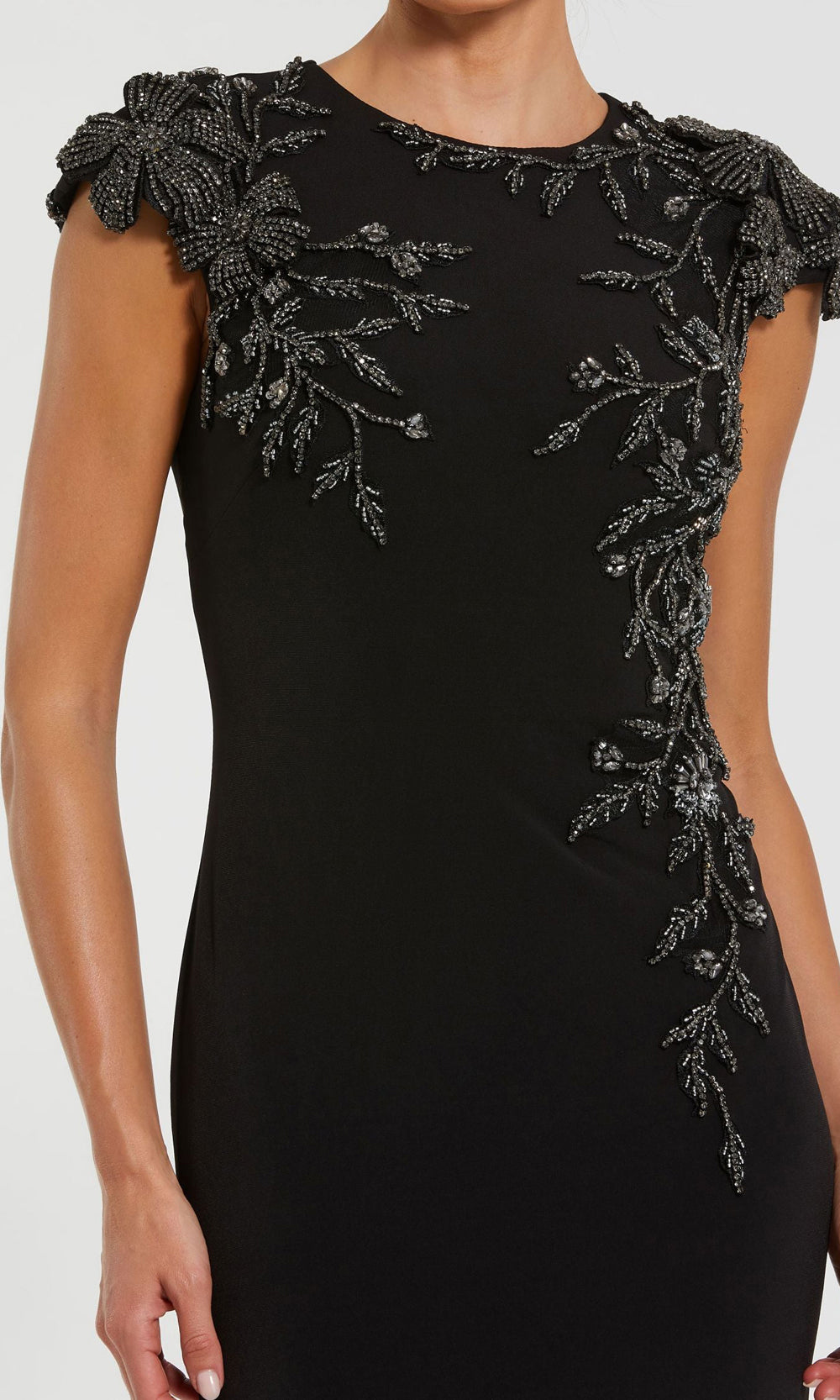 Mac Duggal 11847 Evening Dress