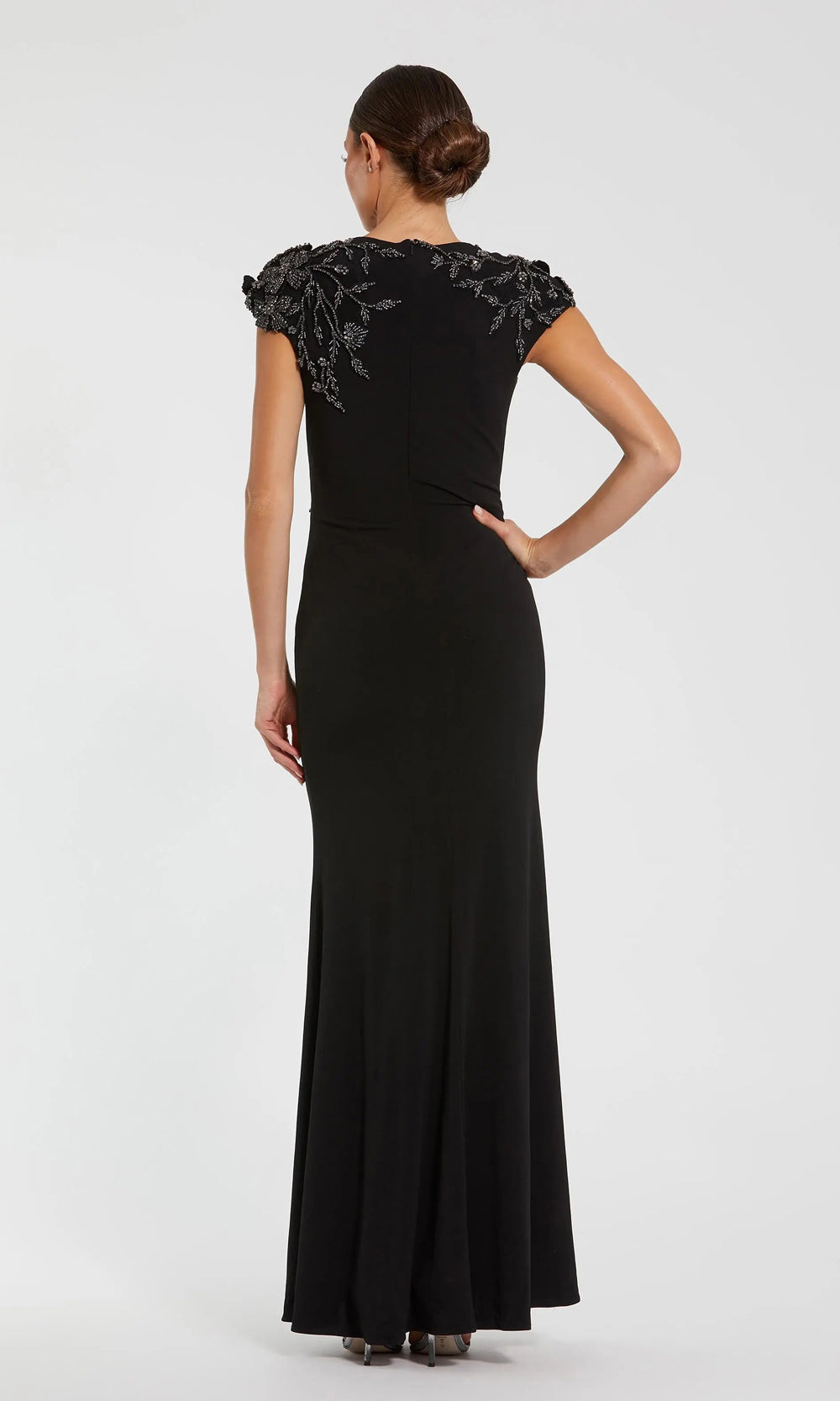 Mac Duggal 11847 Evening Dress