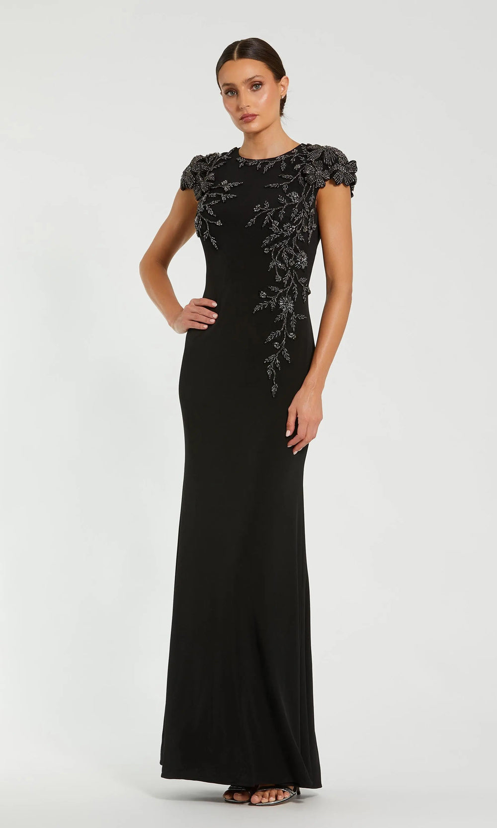 Mac Duggal 11847 Evening Dress