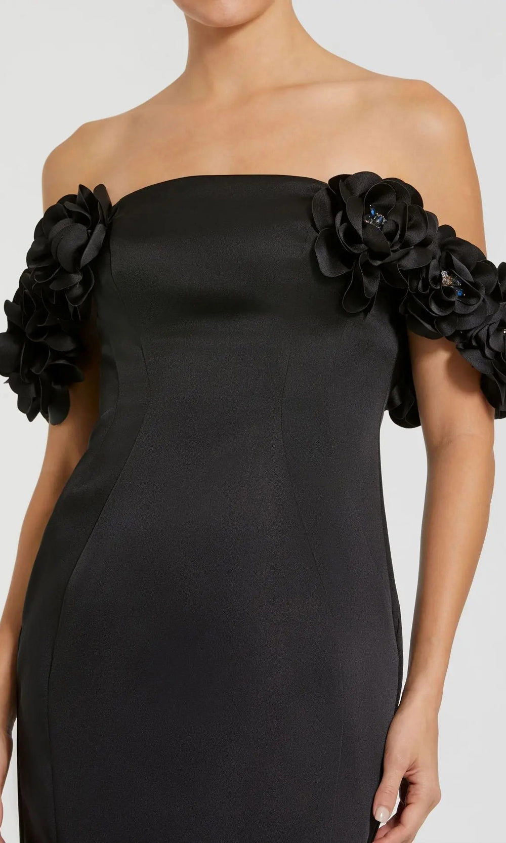 Mac Duggal 11872 Evening Dress