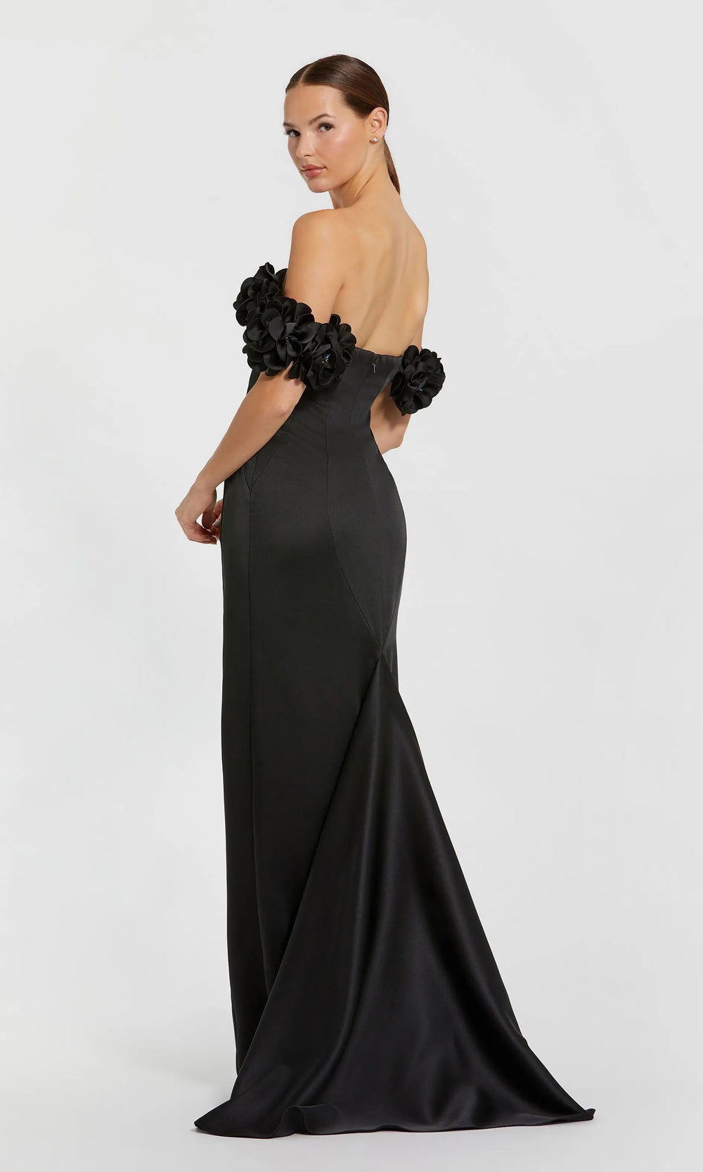 Mac Duggal 11872 Evening Dress