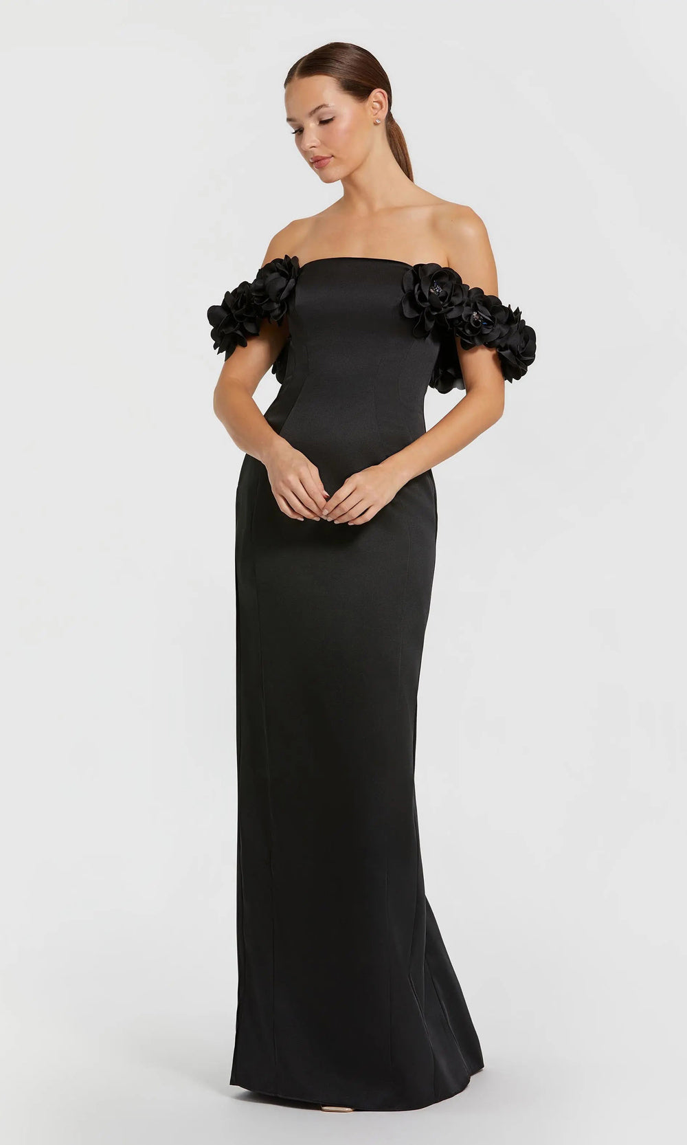 Mac Duggal 11872 Evening Dress