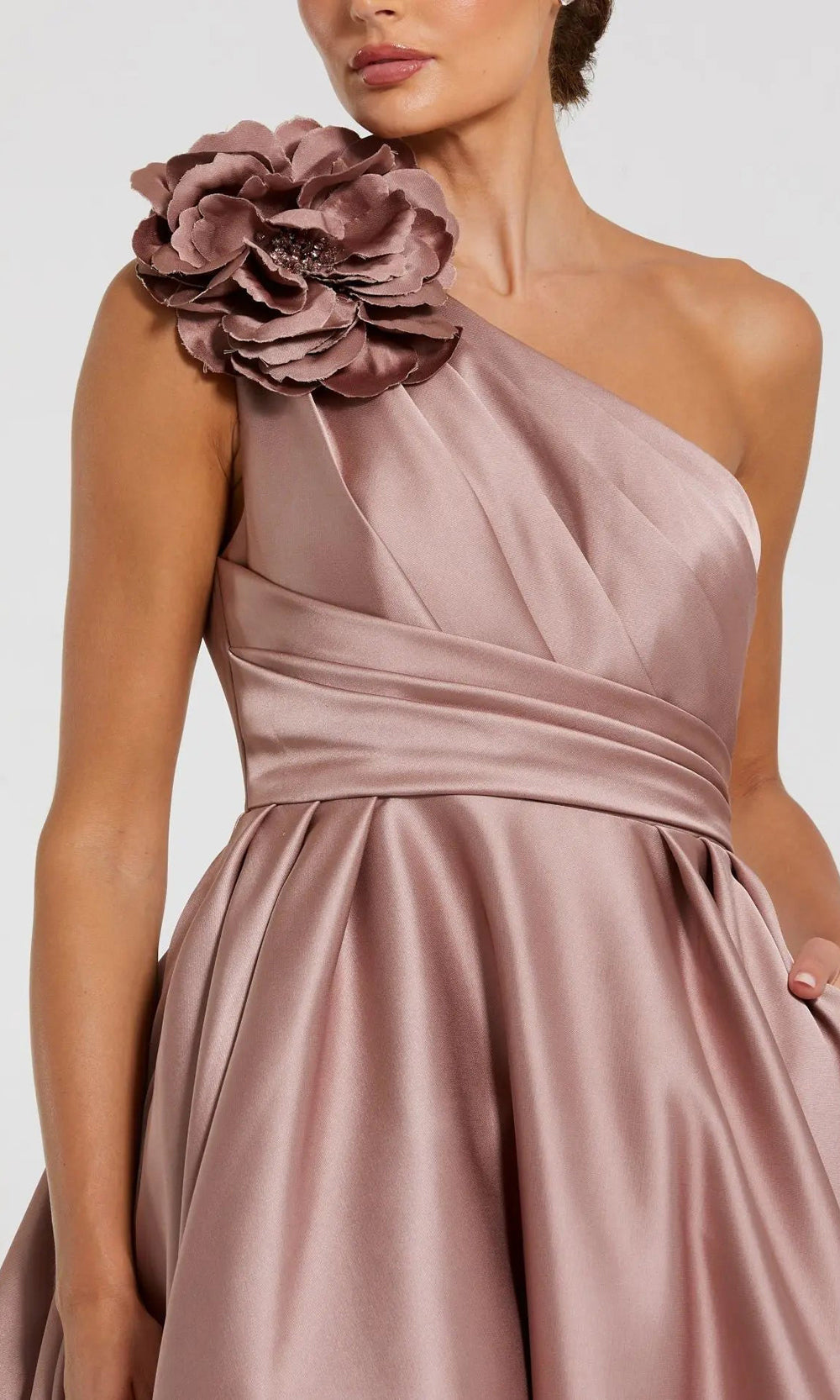 Mac Duggal 11874 Evening Dress