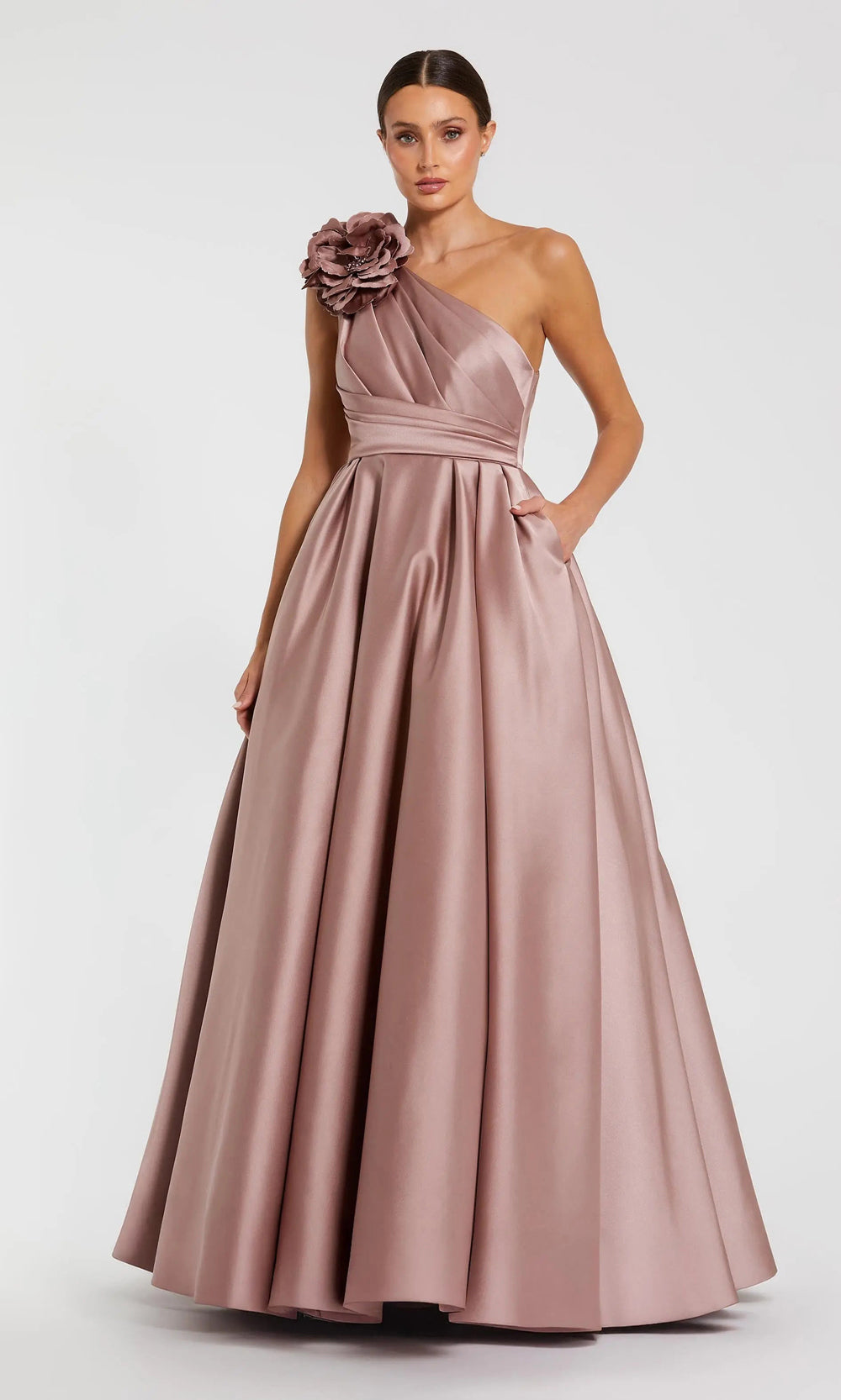 Mac Duggal 11874 Evening Dress