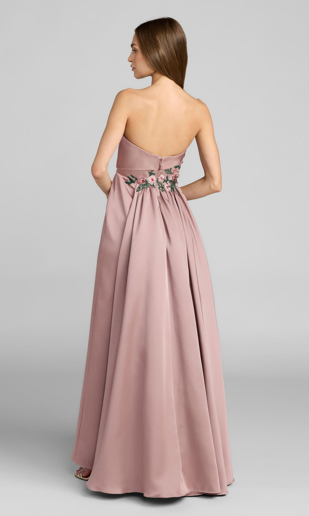 Mac Duggal 11894 Evening Dress