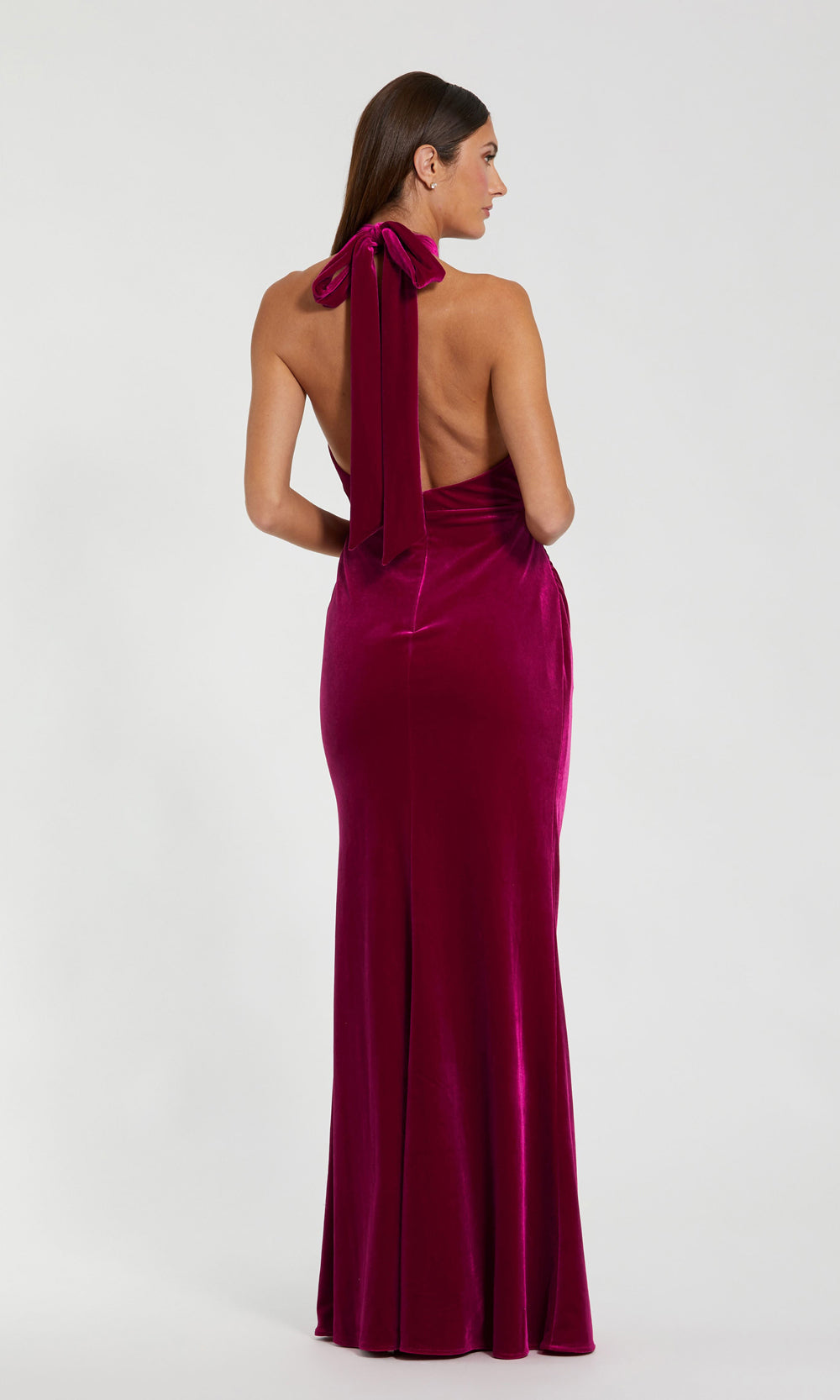 Mac Duggal 11924 Evening Dress