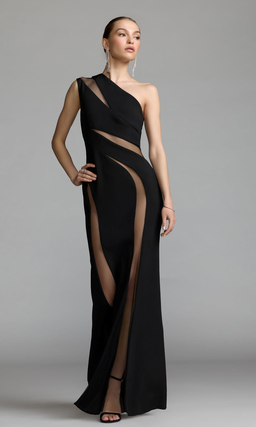 Mac Duggal 11933 Evening Dress