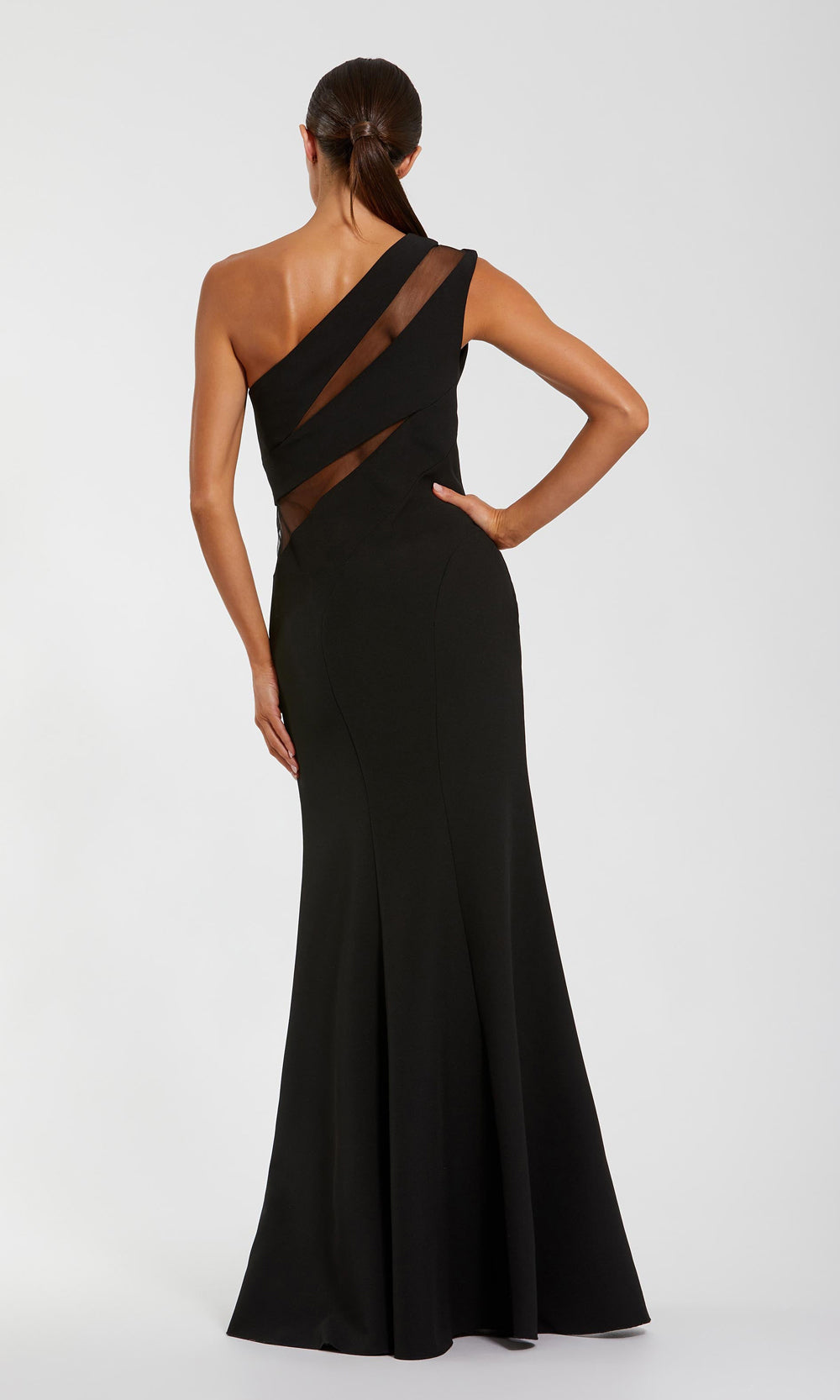 Mac Duggal 11933 Evening Dress