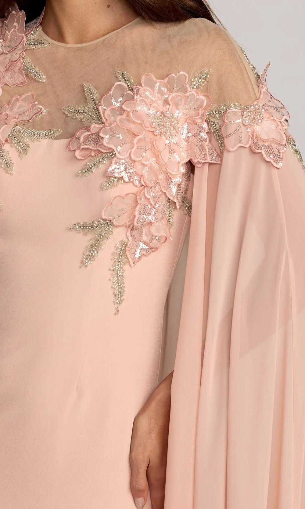 Mac Duggal 11942 Evening Dress