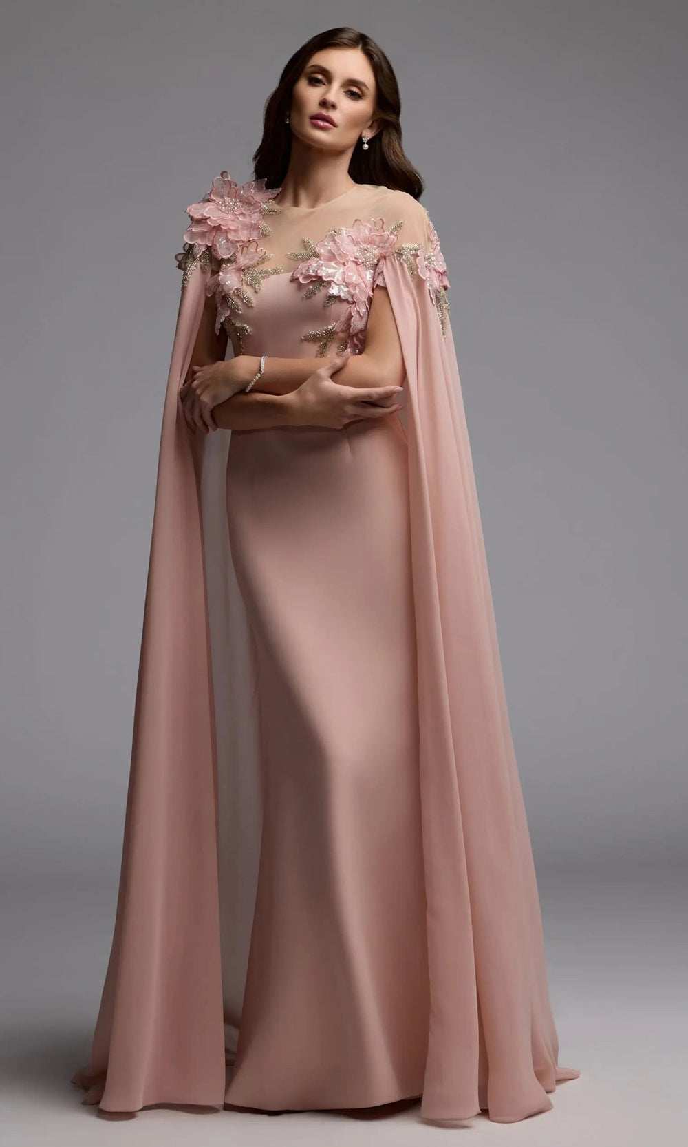 Mac Duggal 11942 Evening Dress