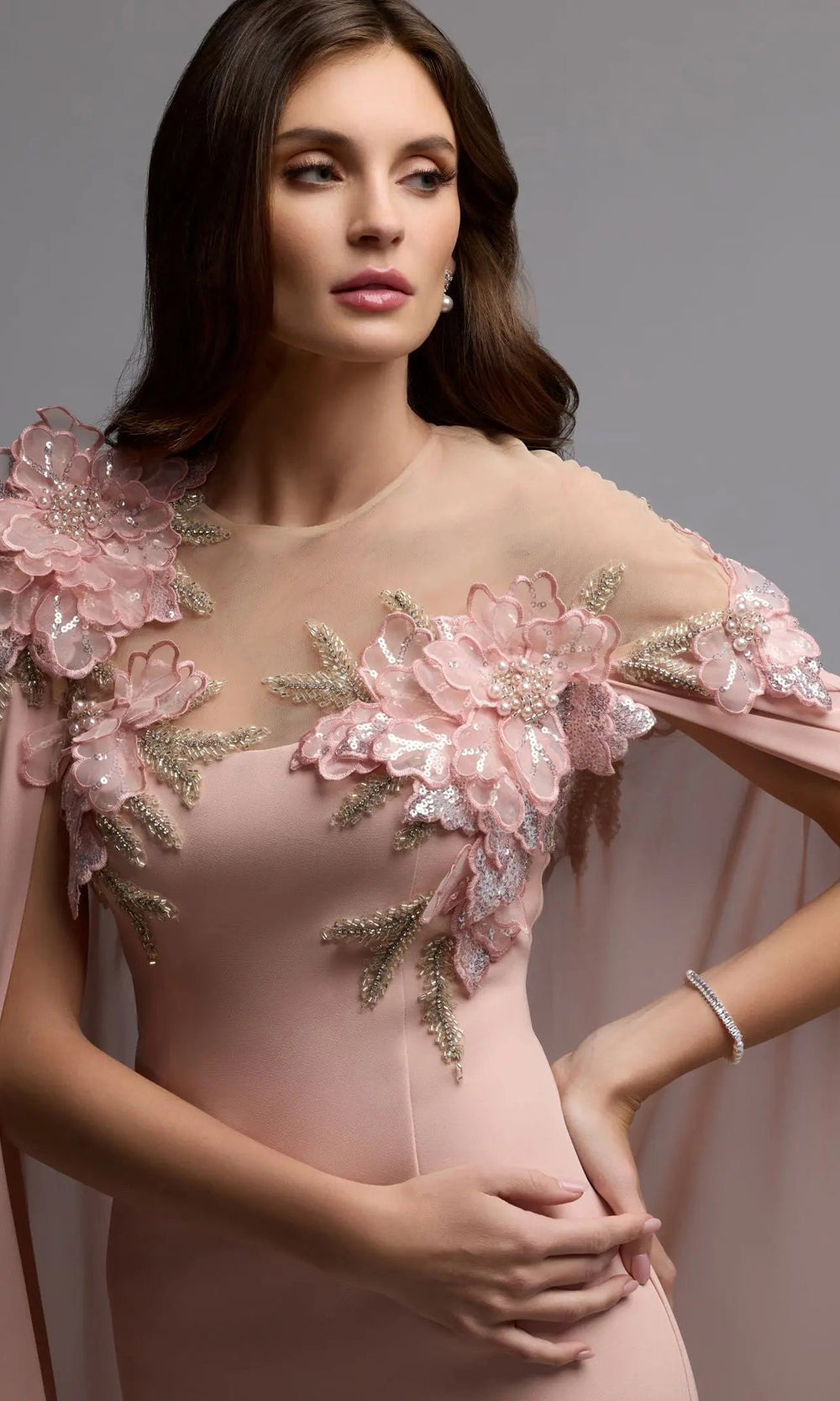 Mac Duggal 11942 Evening Dress