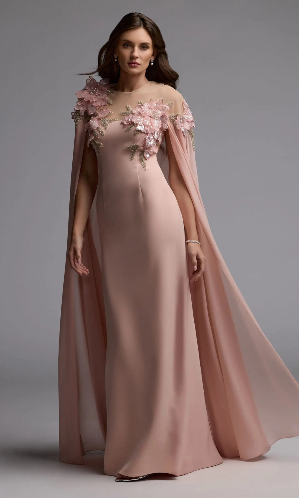 Mac Duggal 11942 Evening Dress