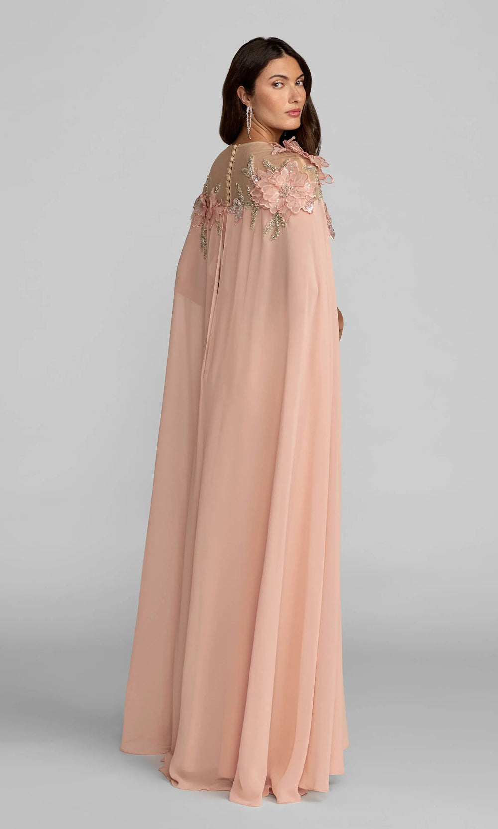 Mac Duggal 11942 Evening Dress