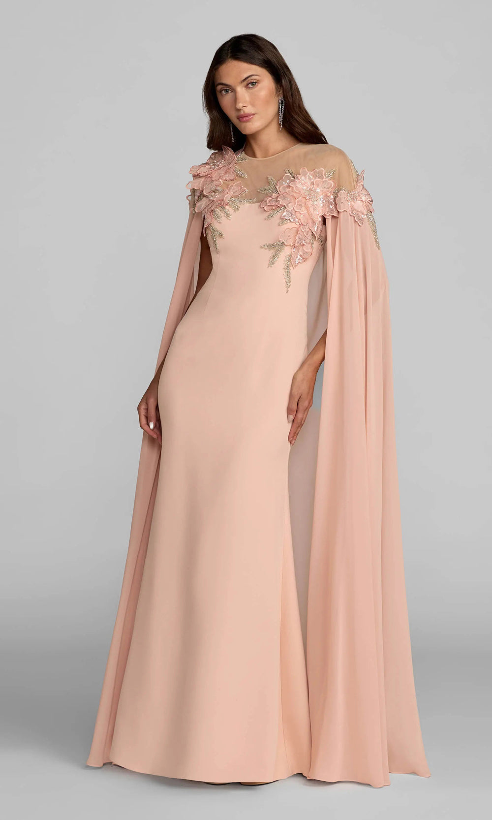Mac Duggal 11942 Evening Dress