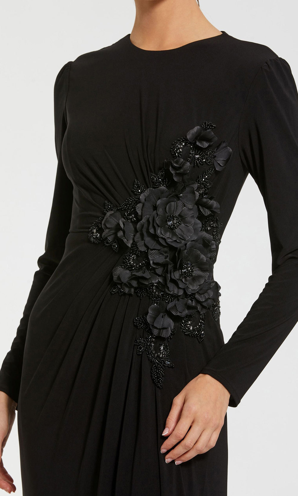 Mac Duggal 11960 Evening Dress
