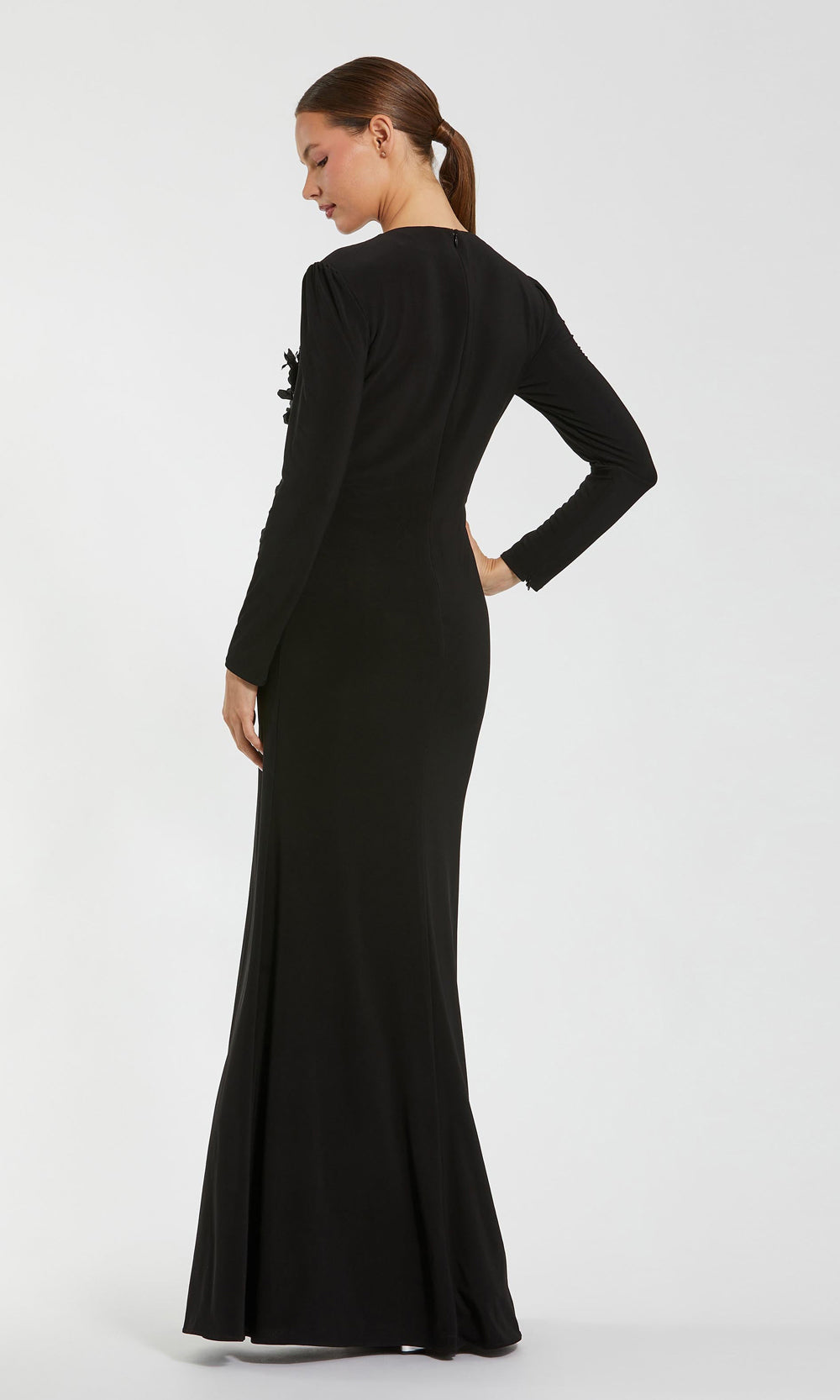 Mac Duggal 11960 Evening Dress