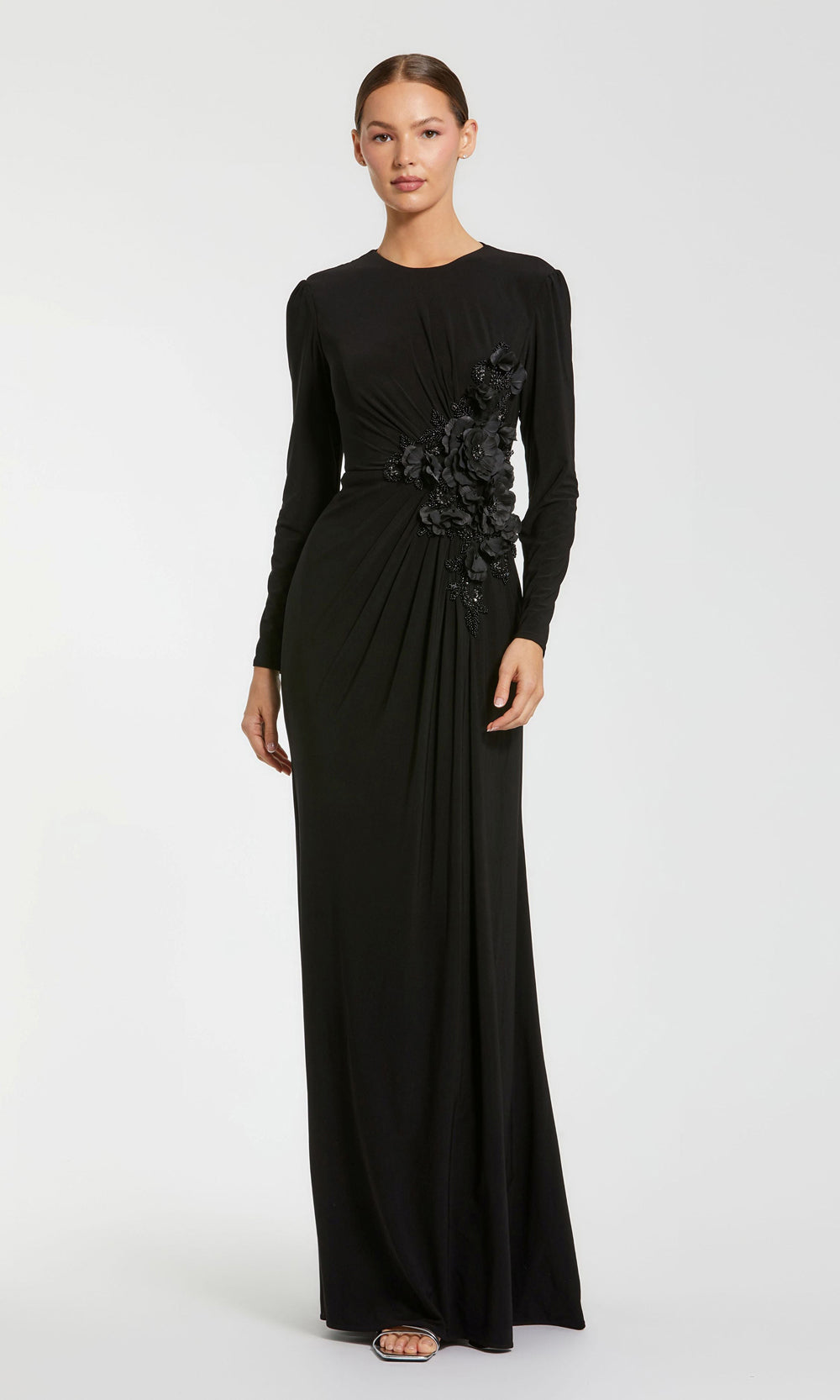 Mac Duggal 11960 Evening Dress