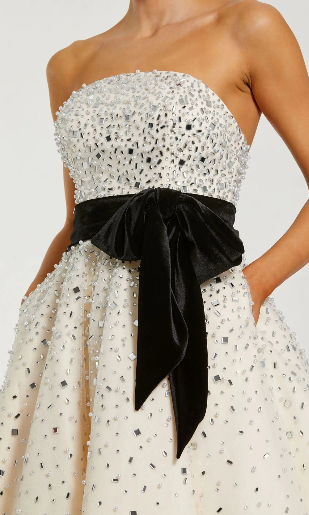 Mac Duggal 11983 Cocktail Dress