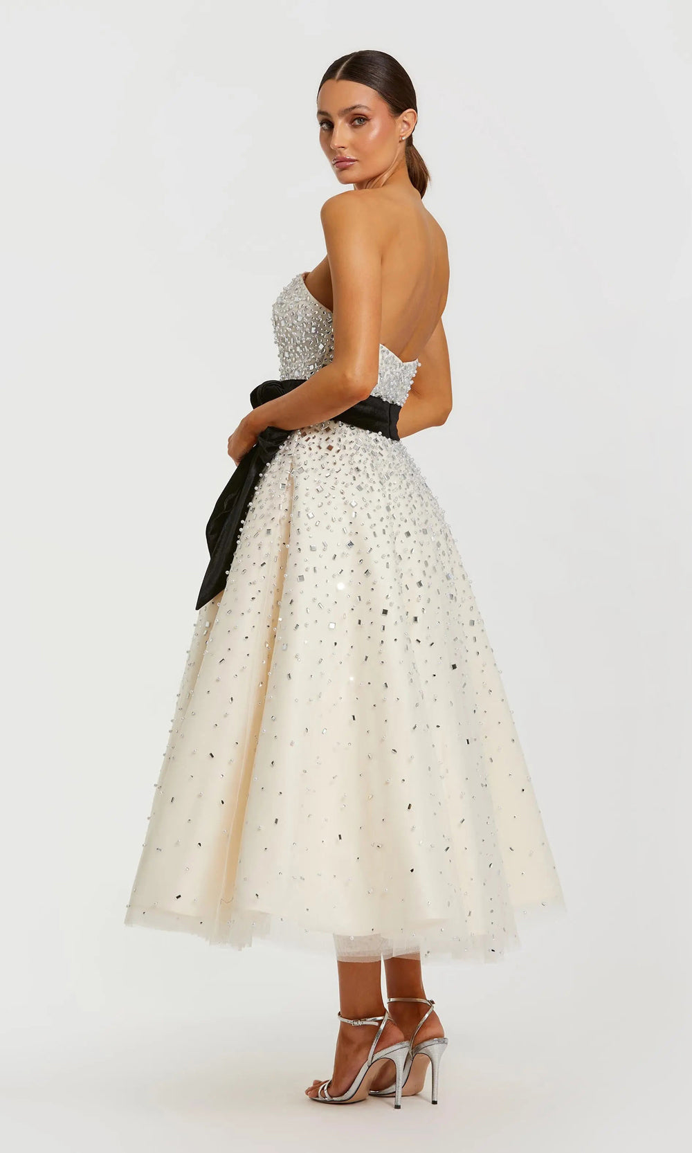 Mac Duggal 11983 Cocktail Dress