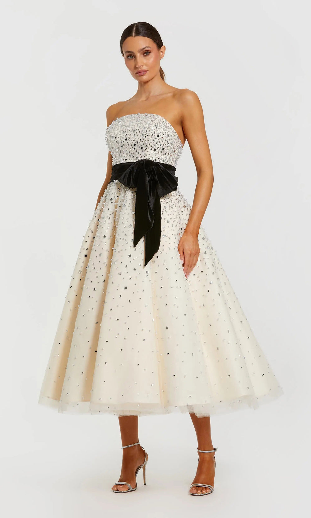 Mac Duggal 11983 Cocktail Dress